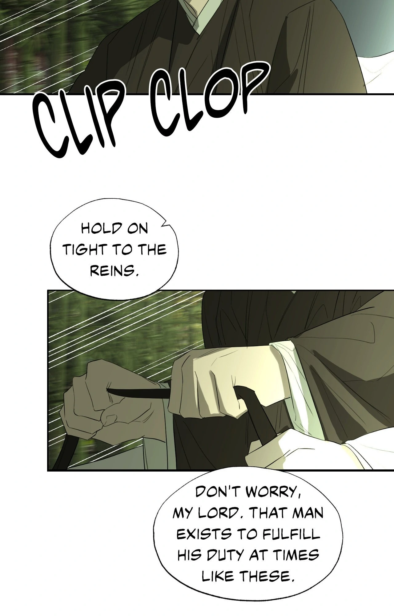 The Oracle [Official] - Chapter 19 manhwa
