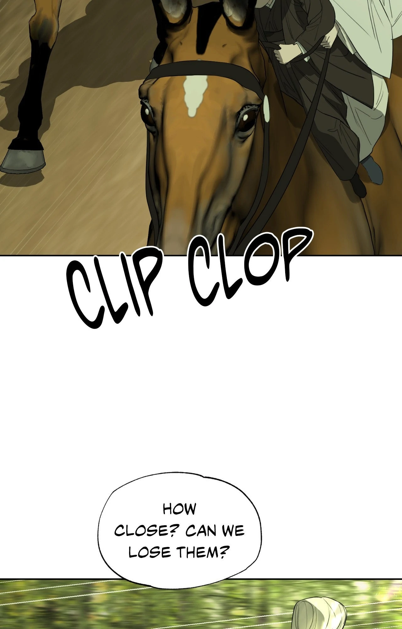 The Oracle [Official] - Chapter 19 manhwa