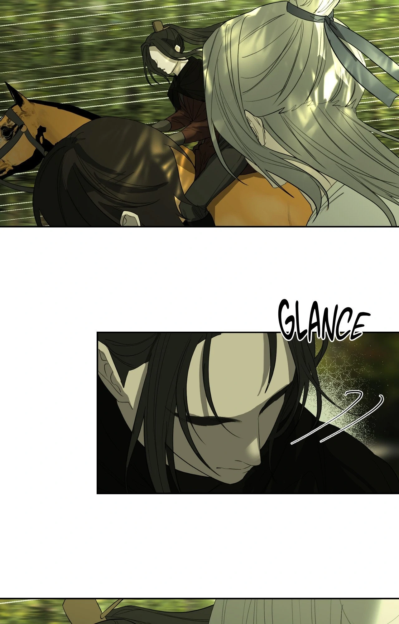 The Oracle [Official] - Chapter 19 manhwa