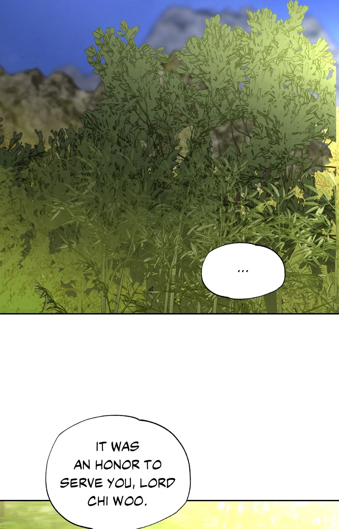 The Oracle [Official] - Chapter 19 manhwa