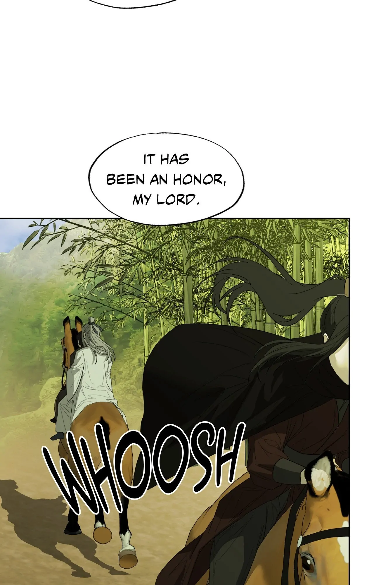 The Oracle [Official] - Chapter 19 manhwa