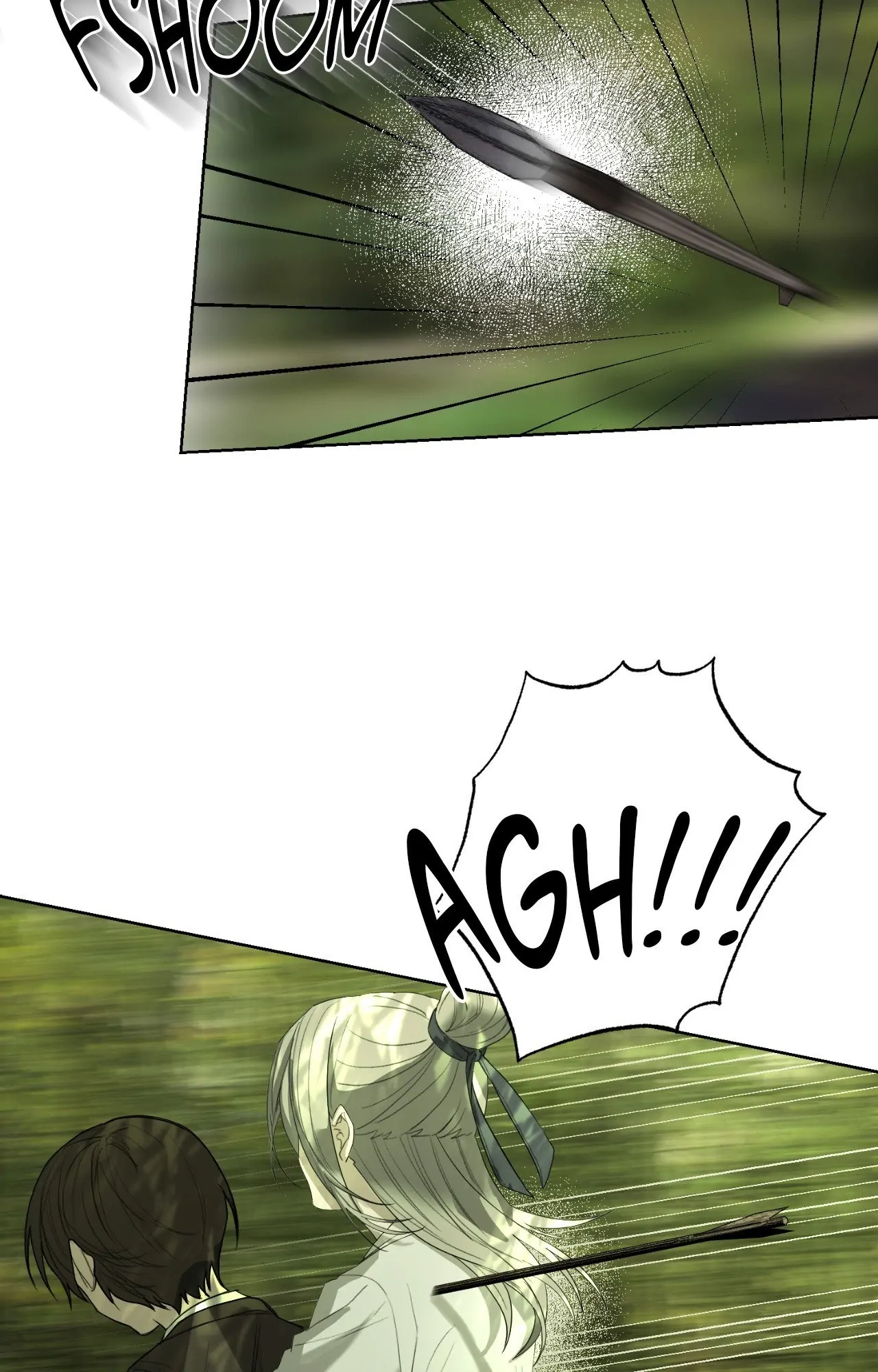 The Oracle [Official] - Chapter 19 manhwa