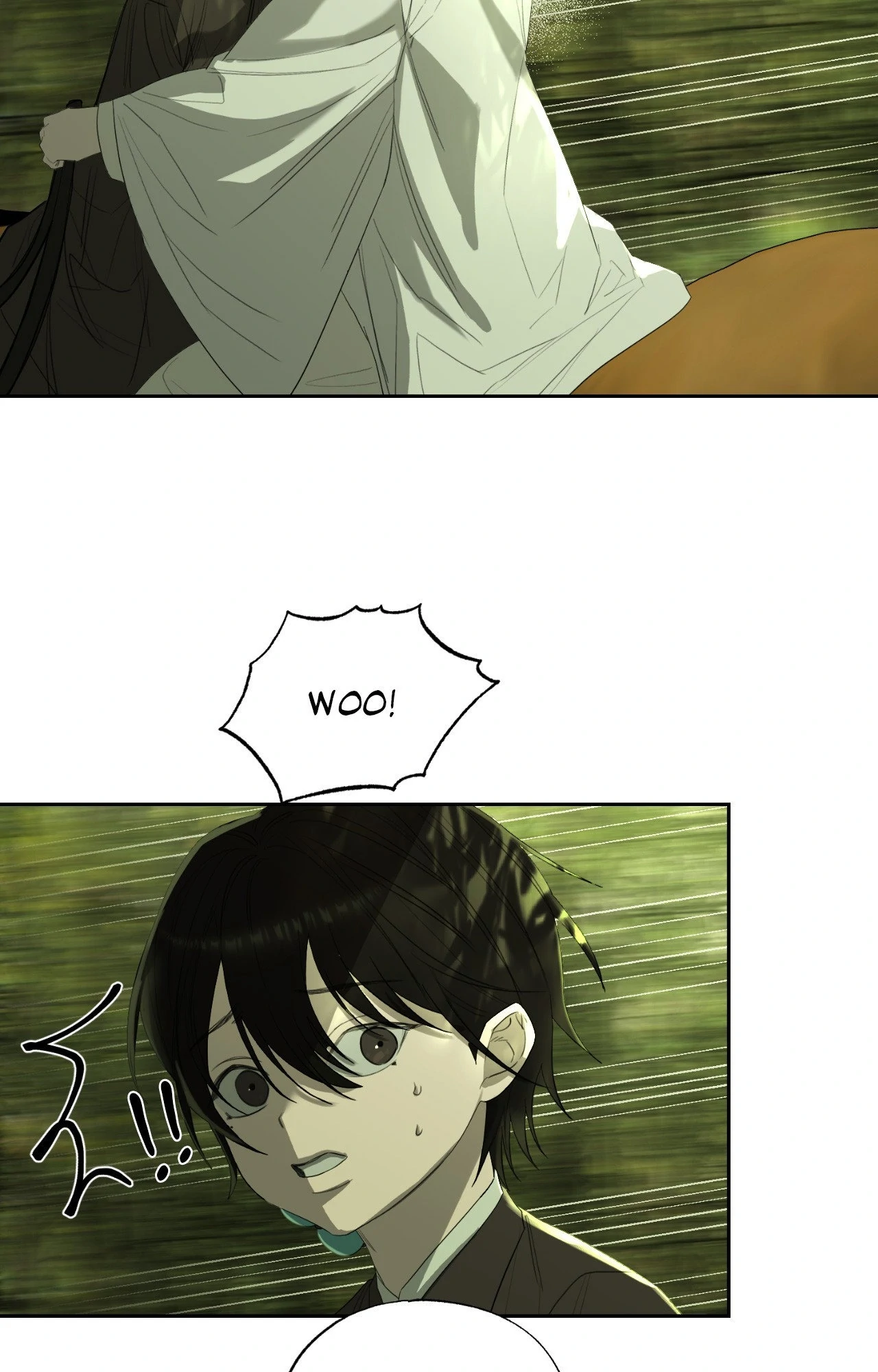 The Oracle [Official] - Chapter 19 manhwa