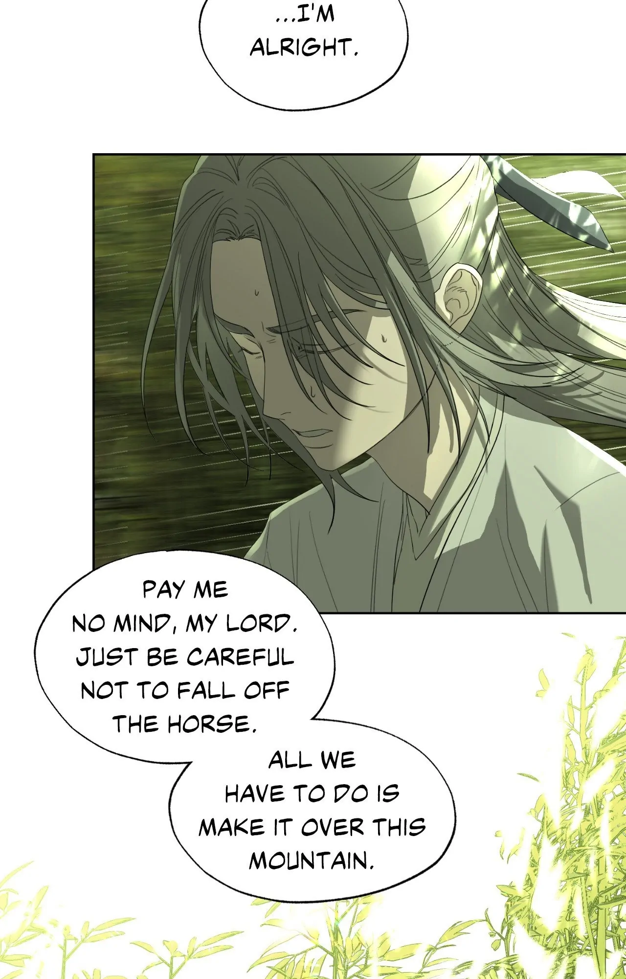 The Oracle [Official] - Chapter 19 manhwa