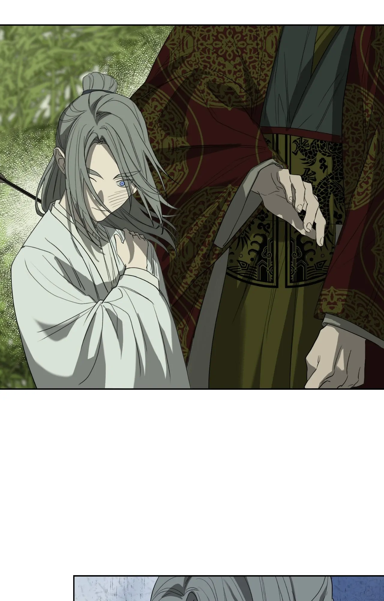 The Oracle [Official] - Chapter 19 manhwa