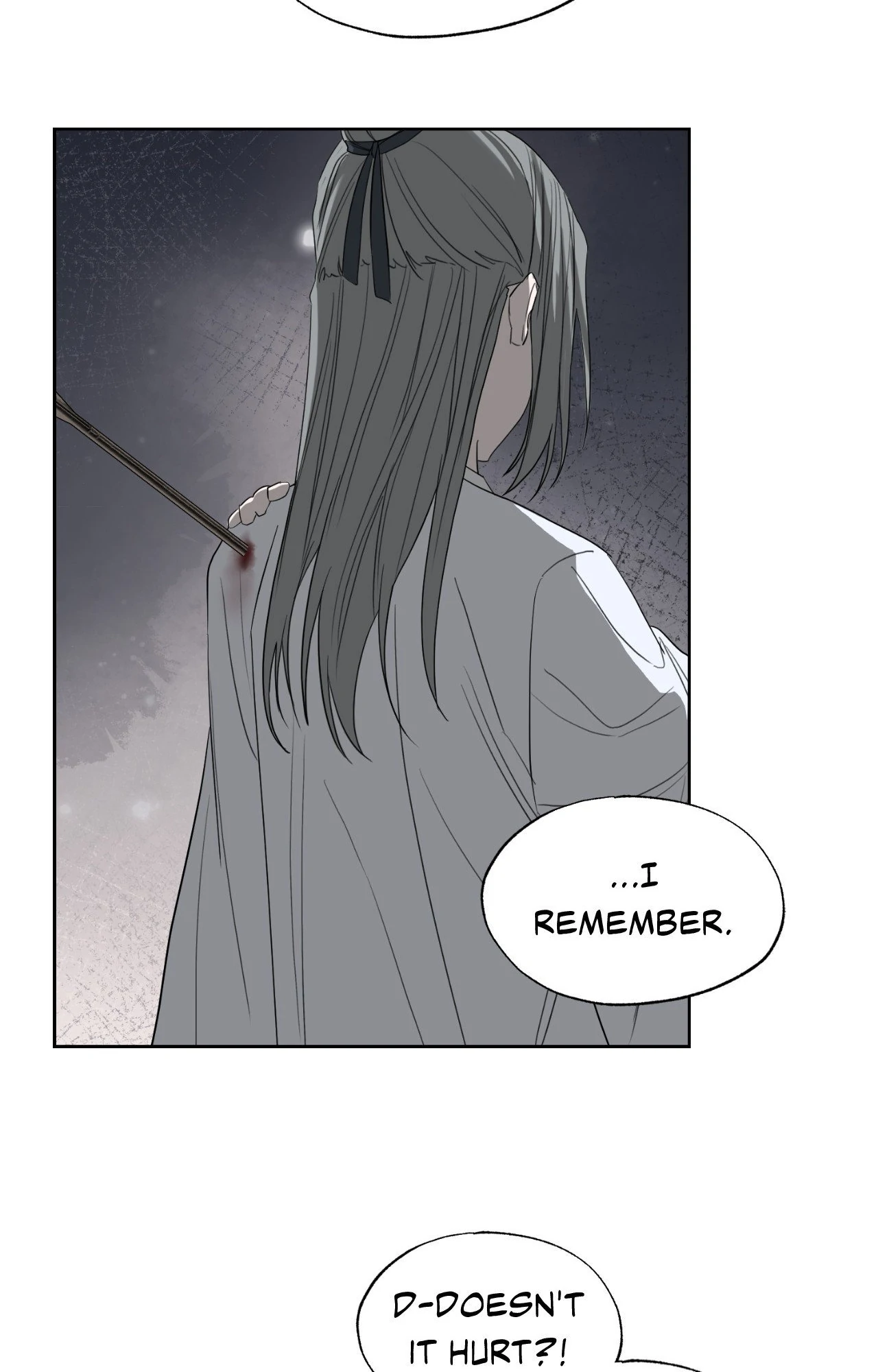 The Oracle [Official] - Chapter 19 manhwa