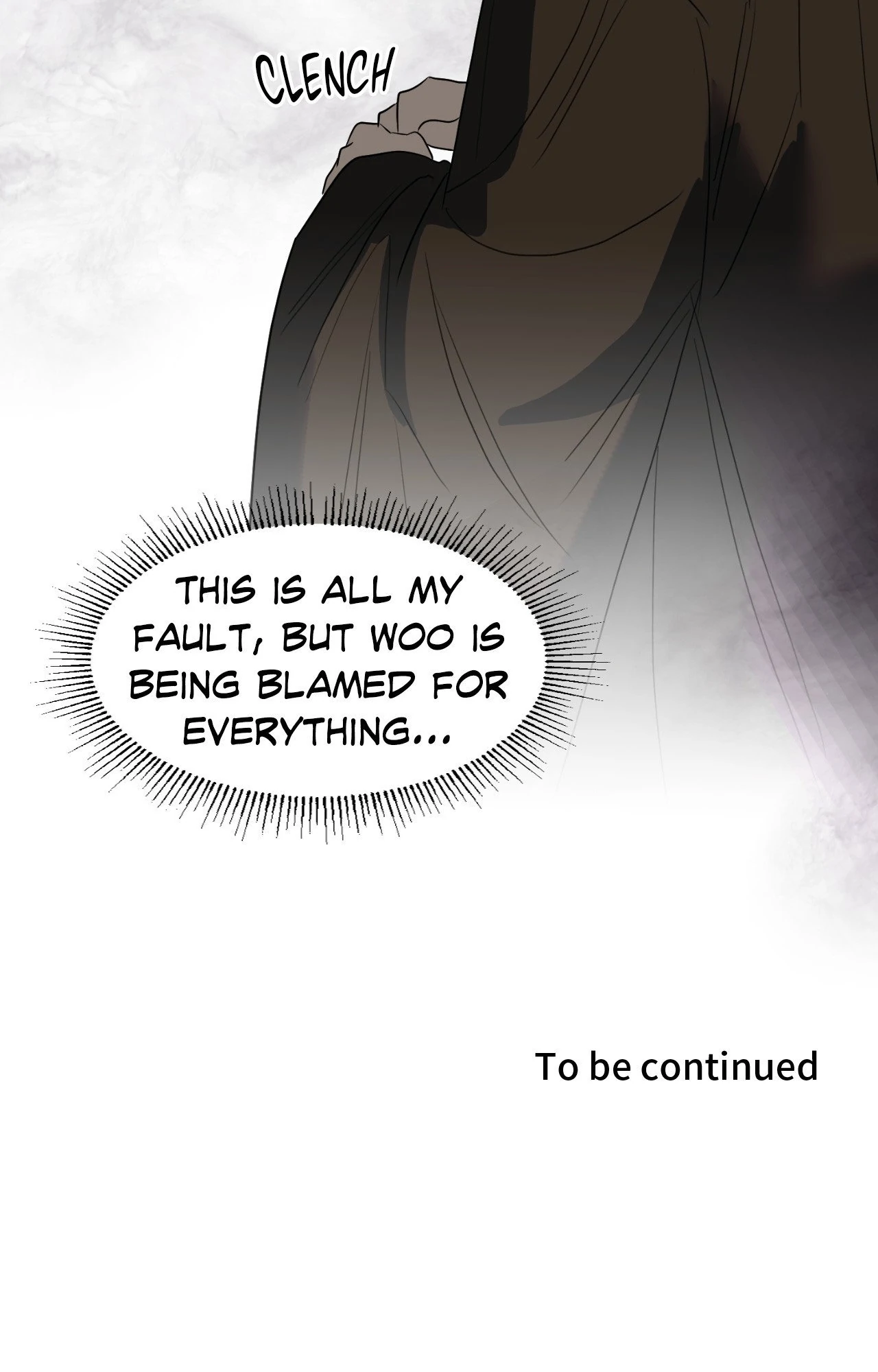 The Oracle [Official] - Chapter 19 manhwa