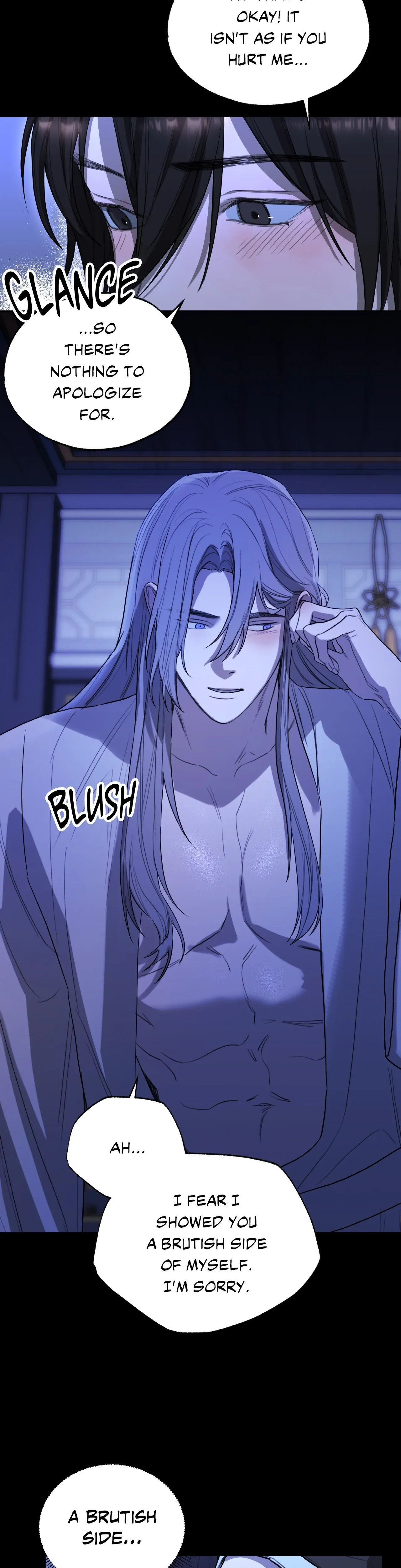 The Oracle [Official] - Chapter 2 manhwa