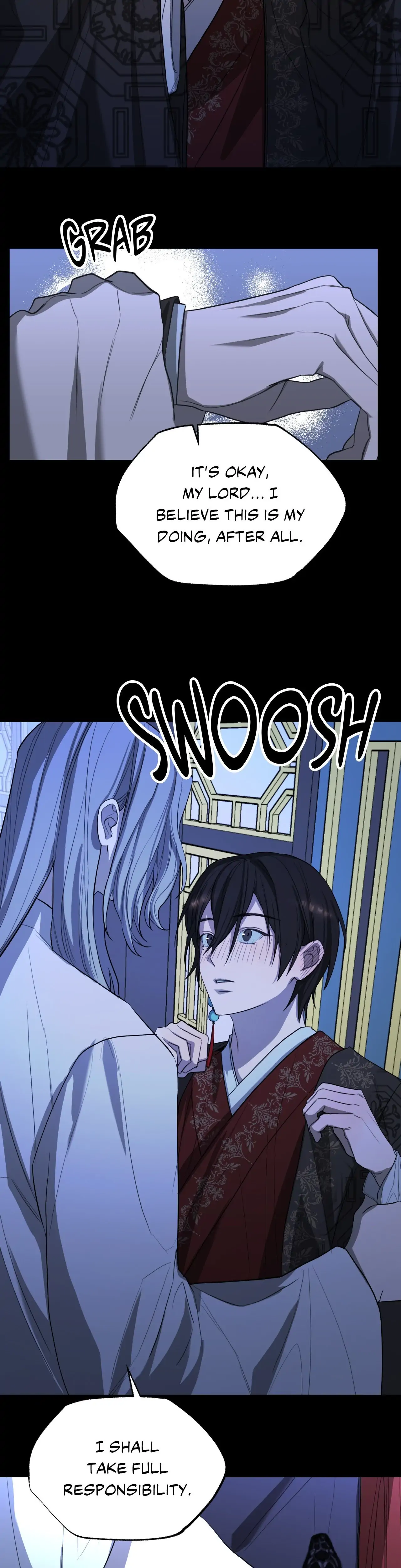 The Oracle [Official] - Chapter 2 manhwa