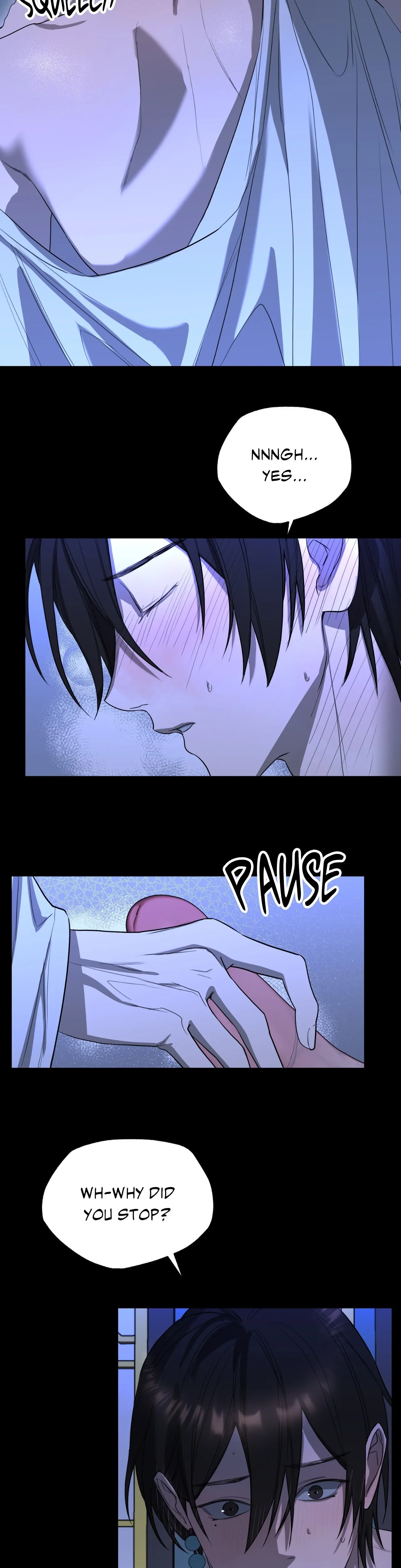 The Oracle [Official] - Chapter 2 manhwa