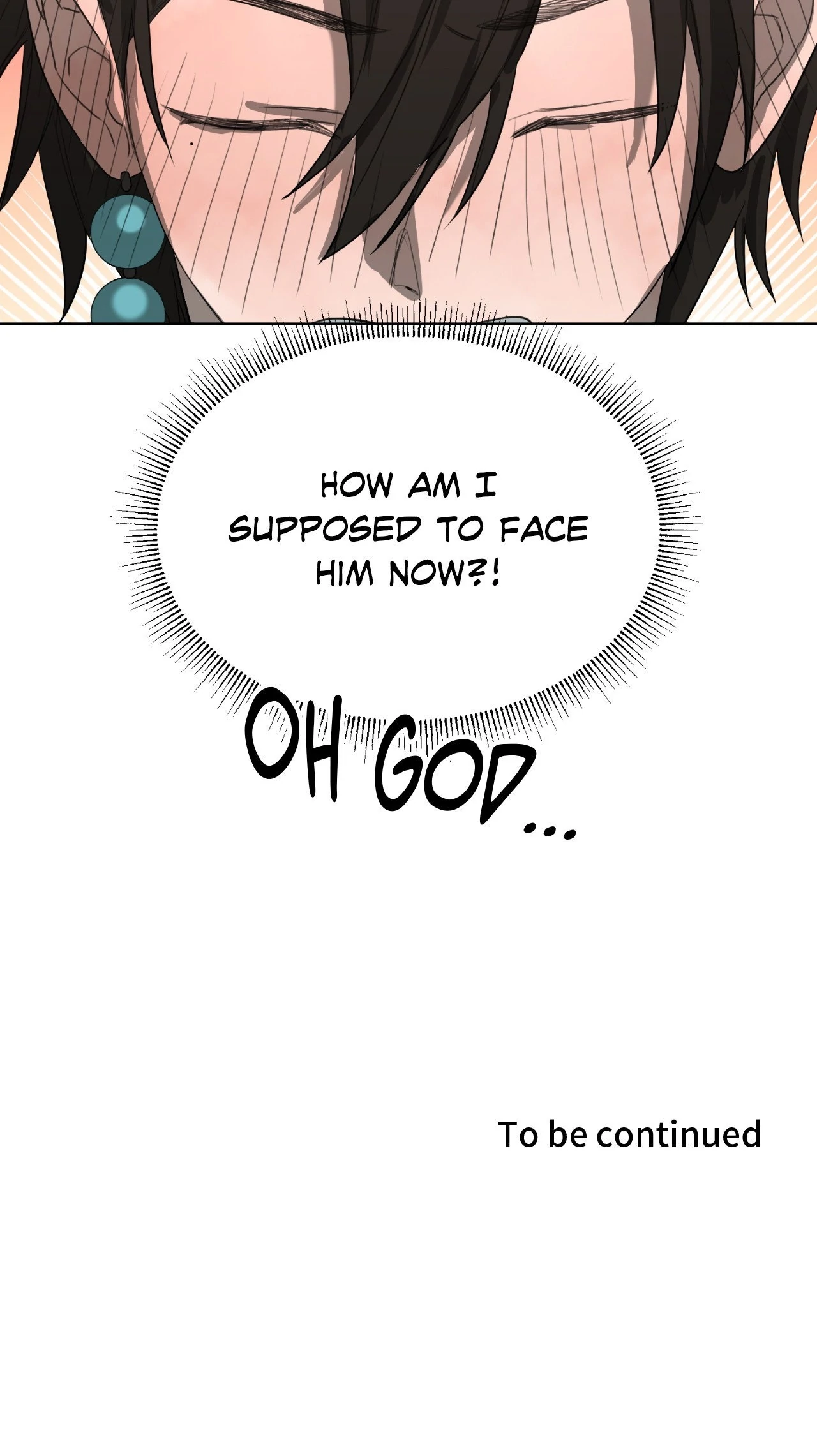 The Oracle [Official] - Chapter 2 manhwa