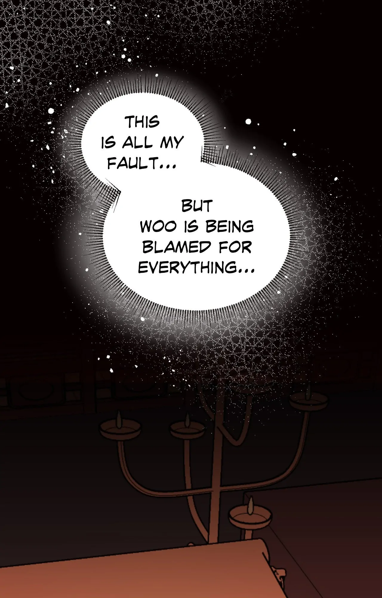 The Oracle [Official] - Chapter 20 manhwa