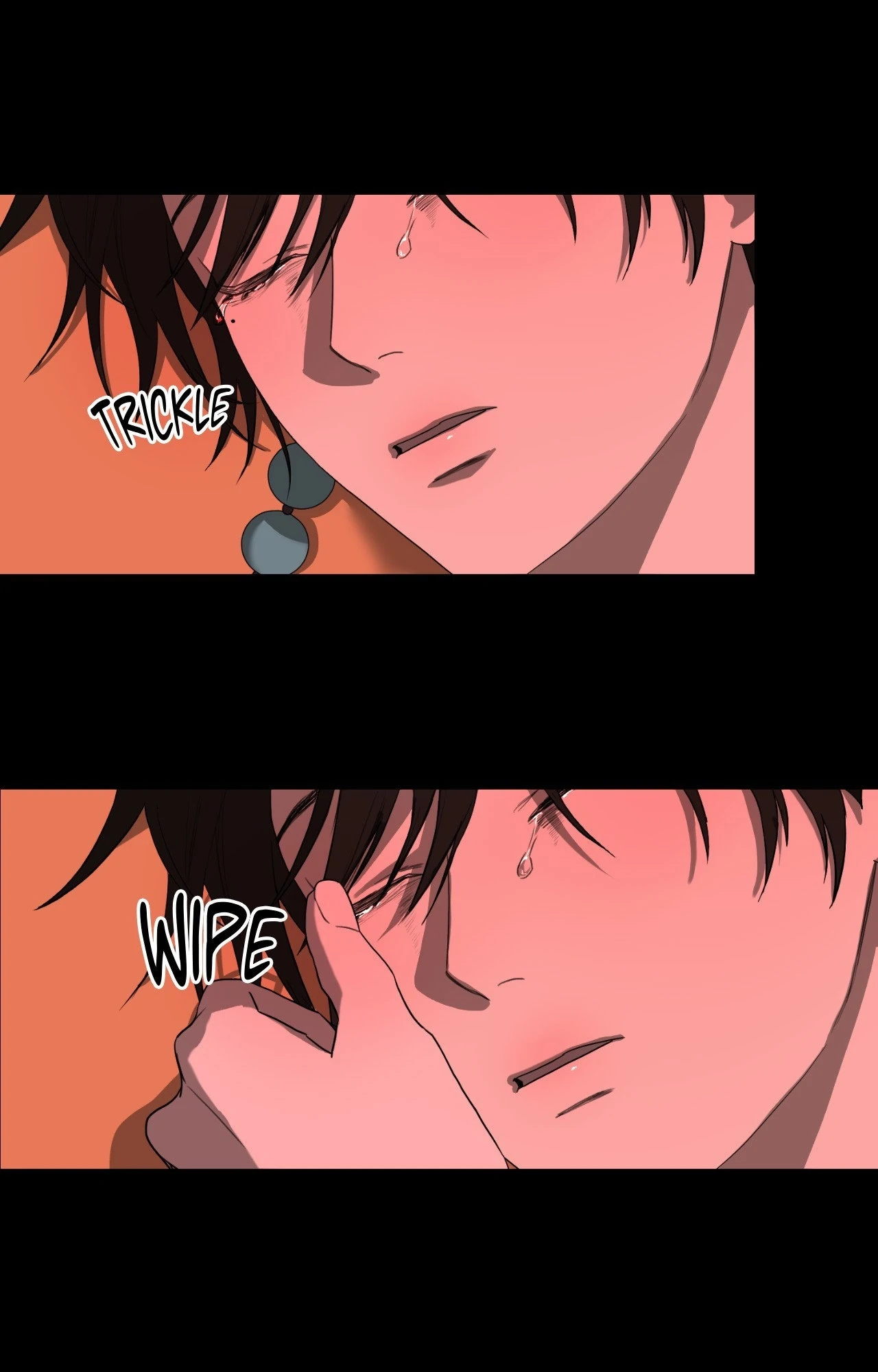 The Oracle [Official] - Chapter 20 manhwa