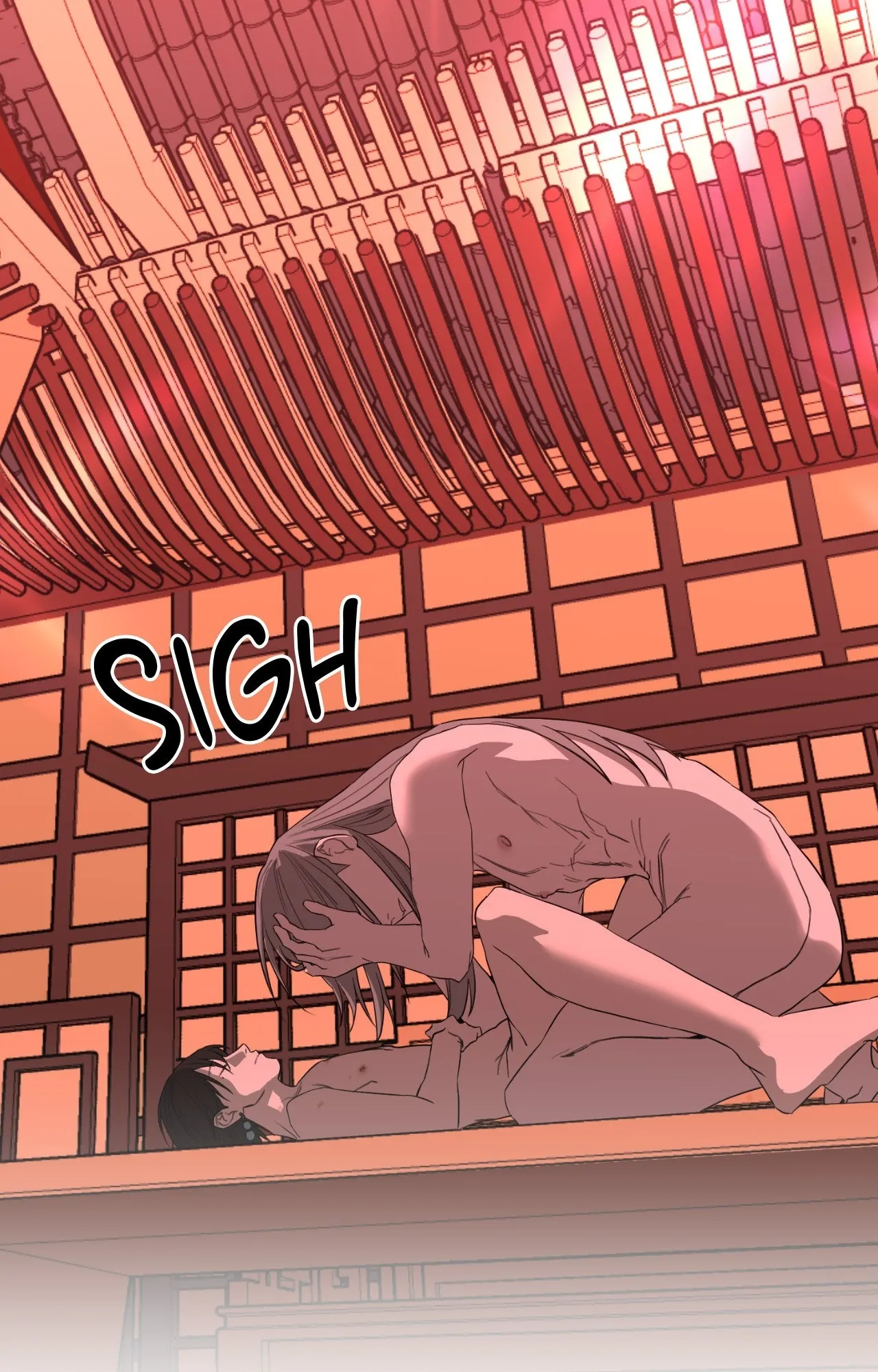 The Oracle [Official] - Chapter 20 manhwa