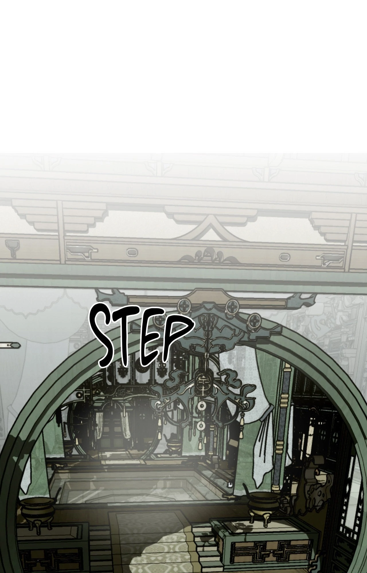 The Oracle [Official] - Chapter 20 manhwa