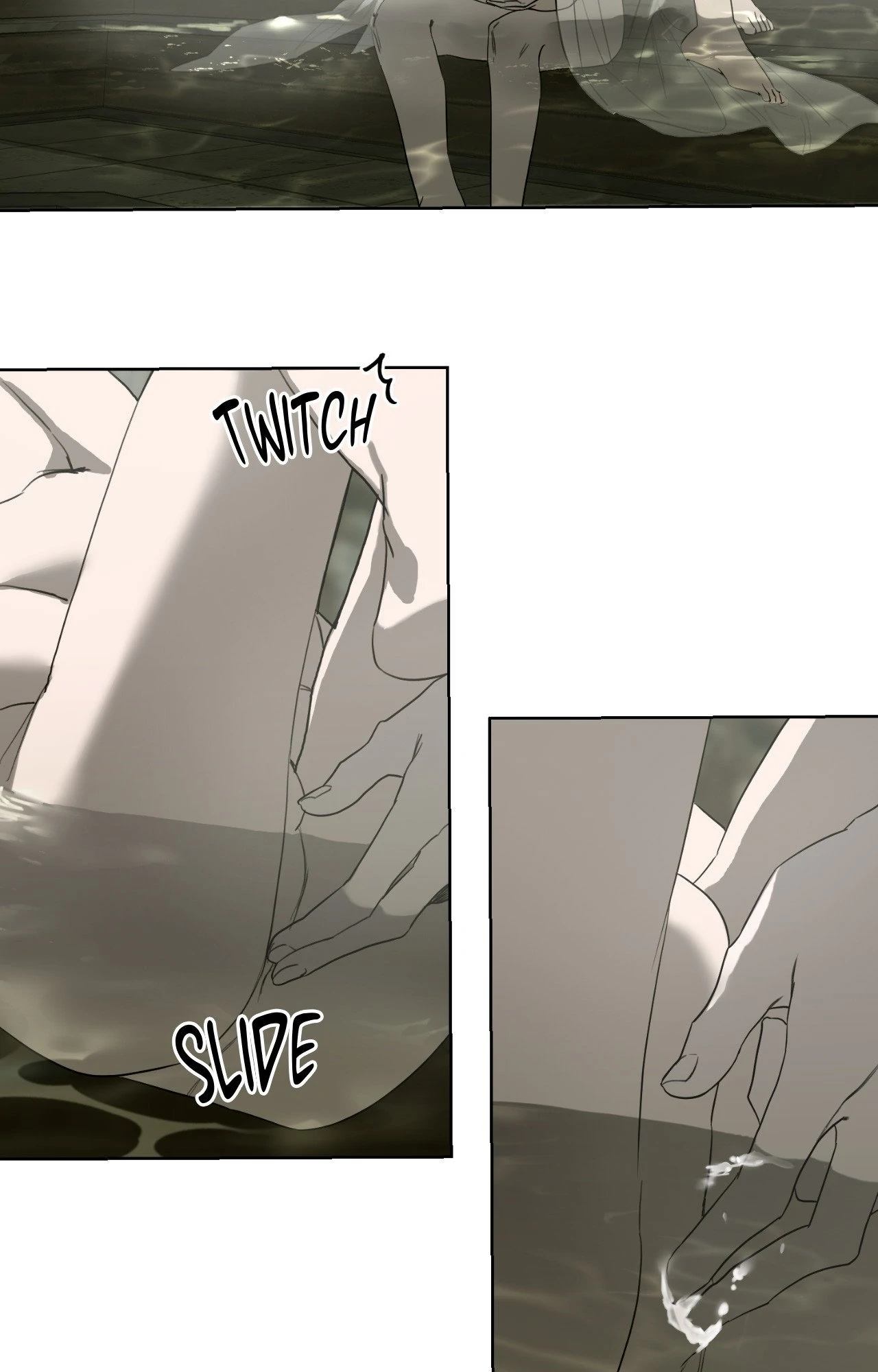 The Oracle [Official] - Chapter 20 manhwa