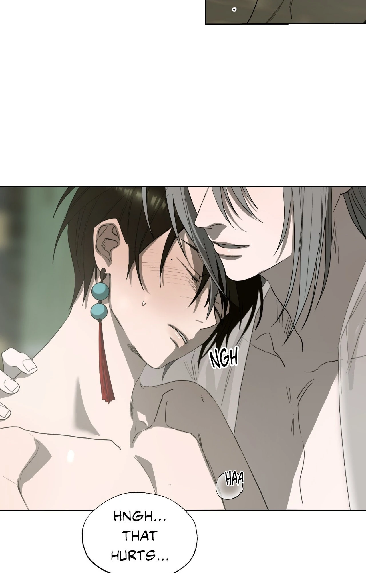 The Oracle [Official] - Chapter 20 manhwa