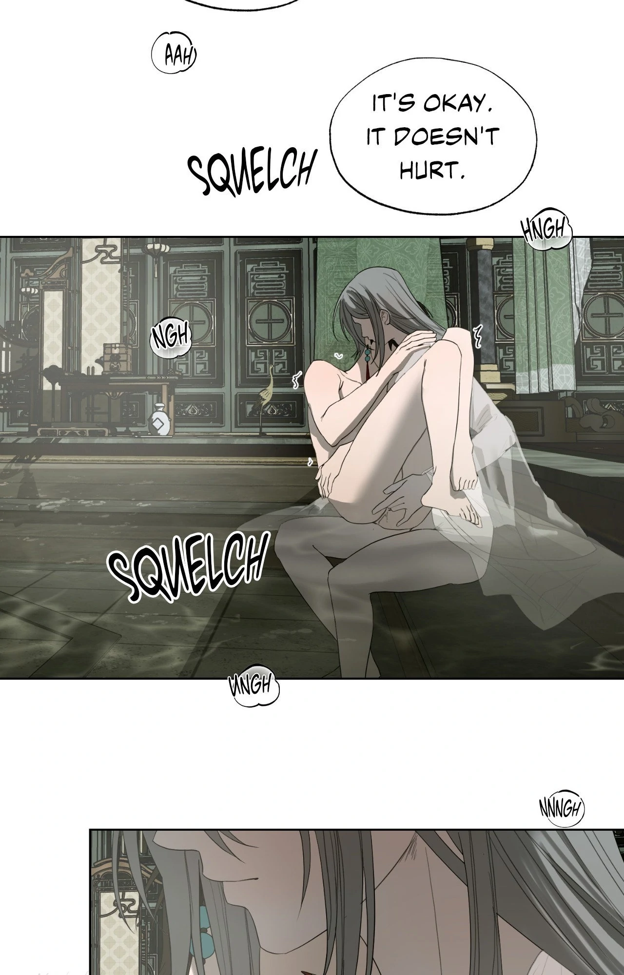 The Oracle [Official] - Chapter 20 manhwa