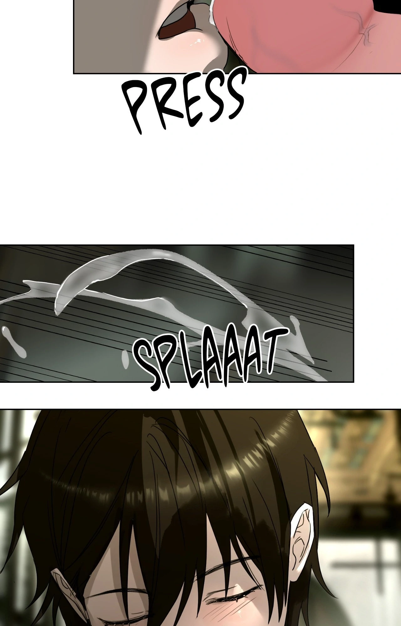 The Oracle [Official] - Chapter 20 manhwa