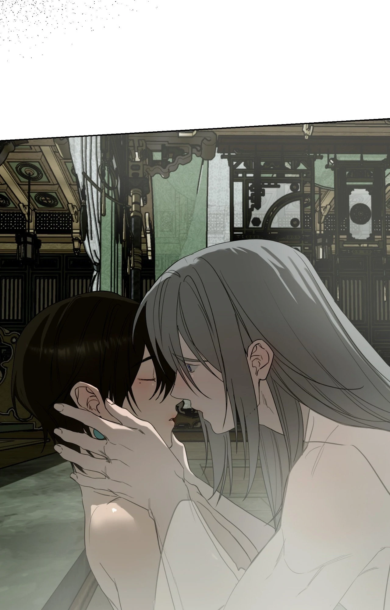 The Oracle [Official] - Chapter 20 manhwa