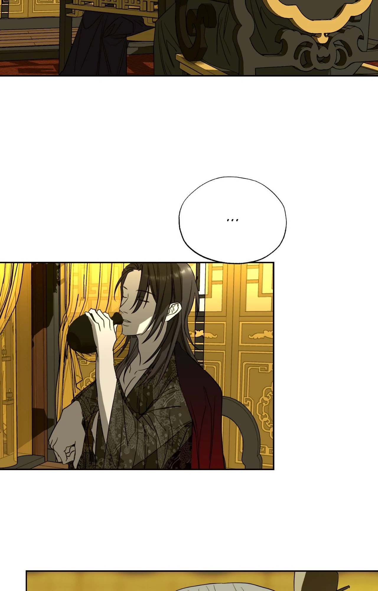 The Oracle [Official] - Chapter 20 manhwa