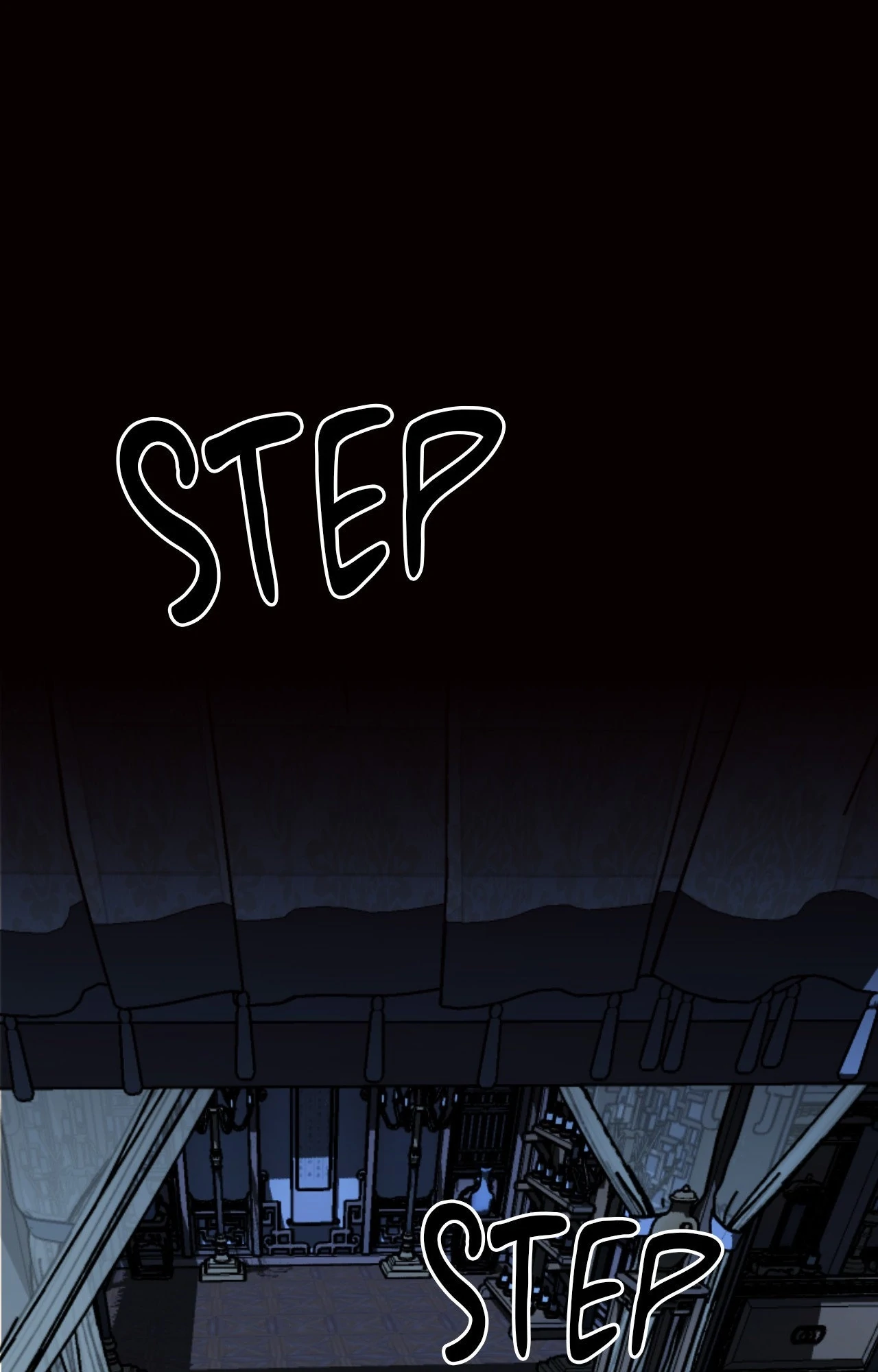 The Oracle [Official] - Chapter 20 manhwa