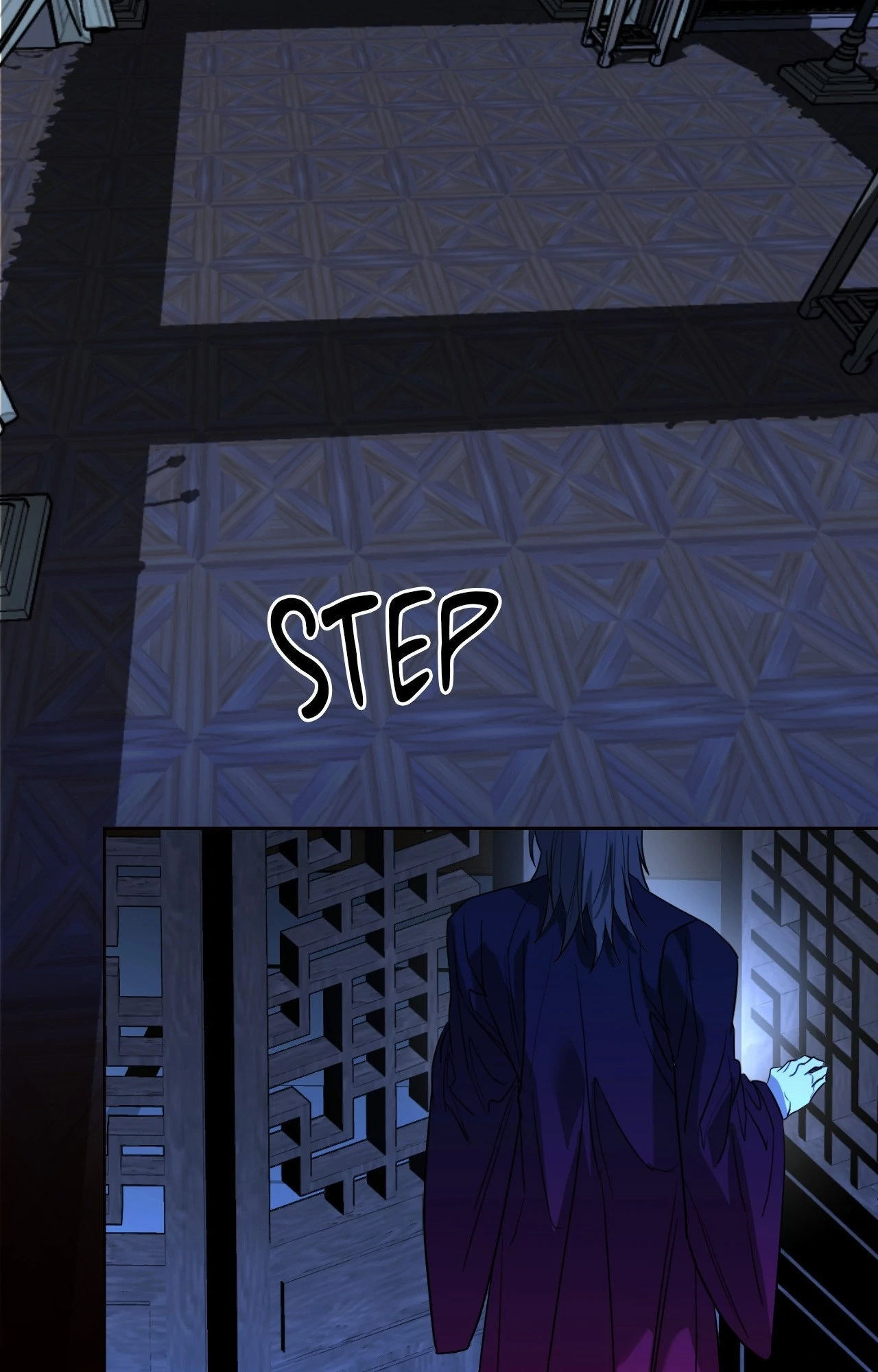 The Oracle [Official] - Chapter 20 manhwa