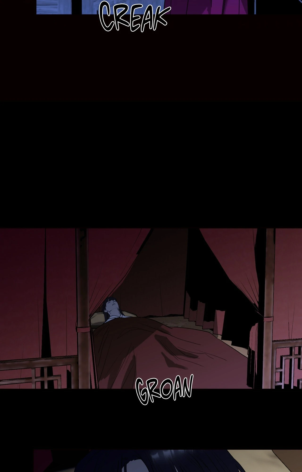 The Oracle [Official] - Chapter 20 manhwa