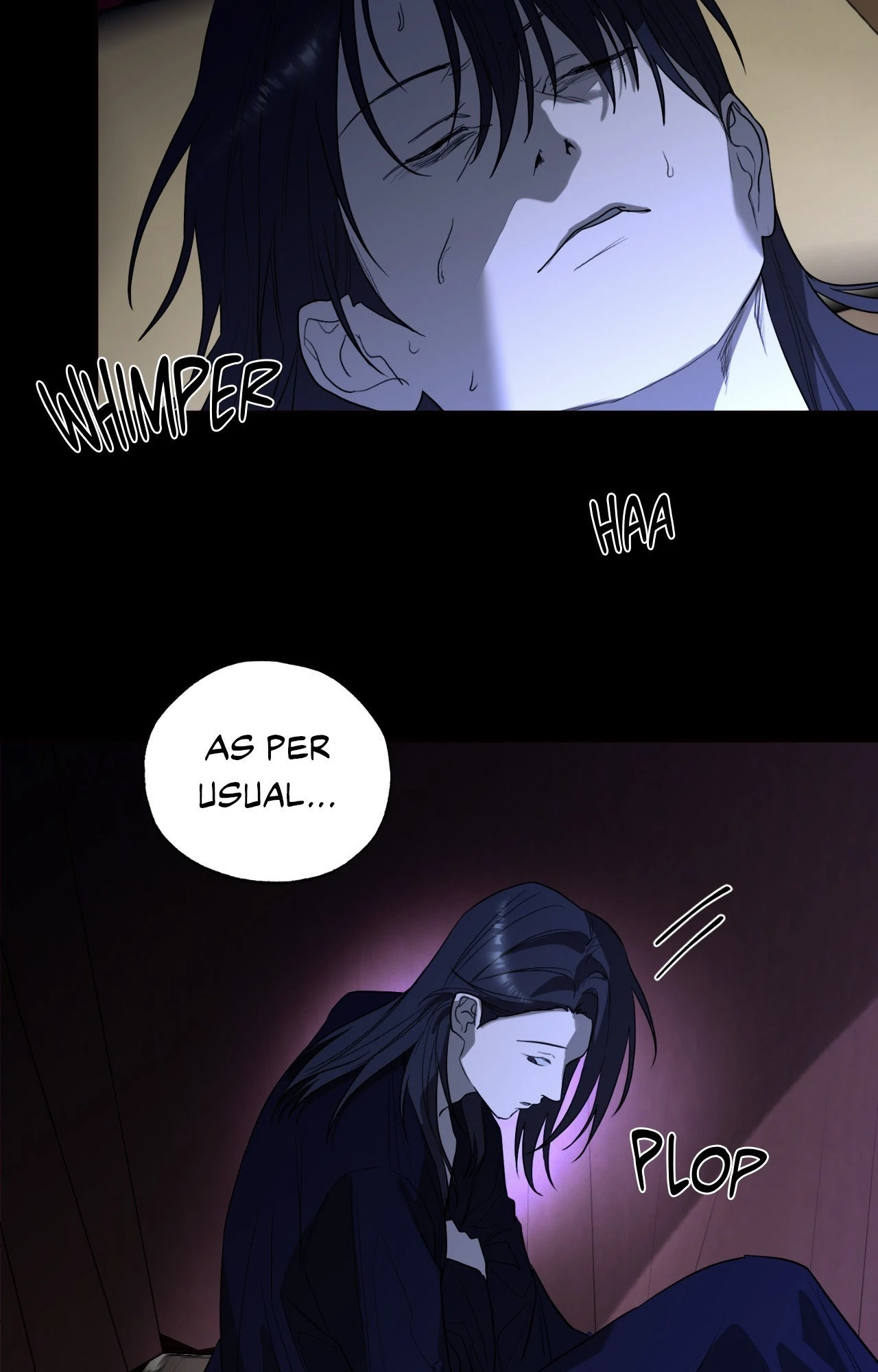 The Oracle [Official] - Chapter 20 manhwa