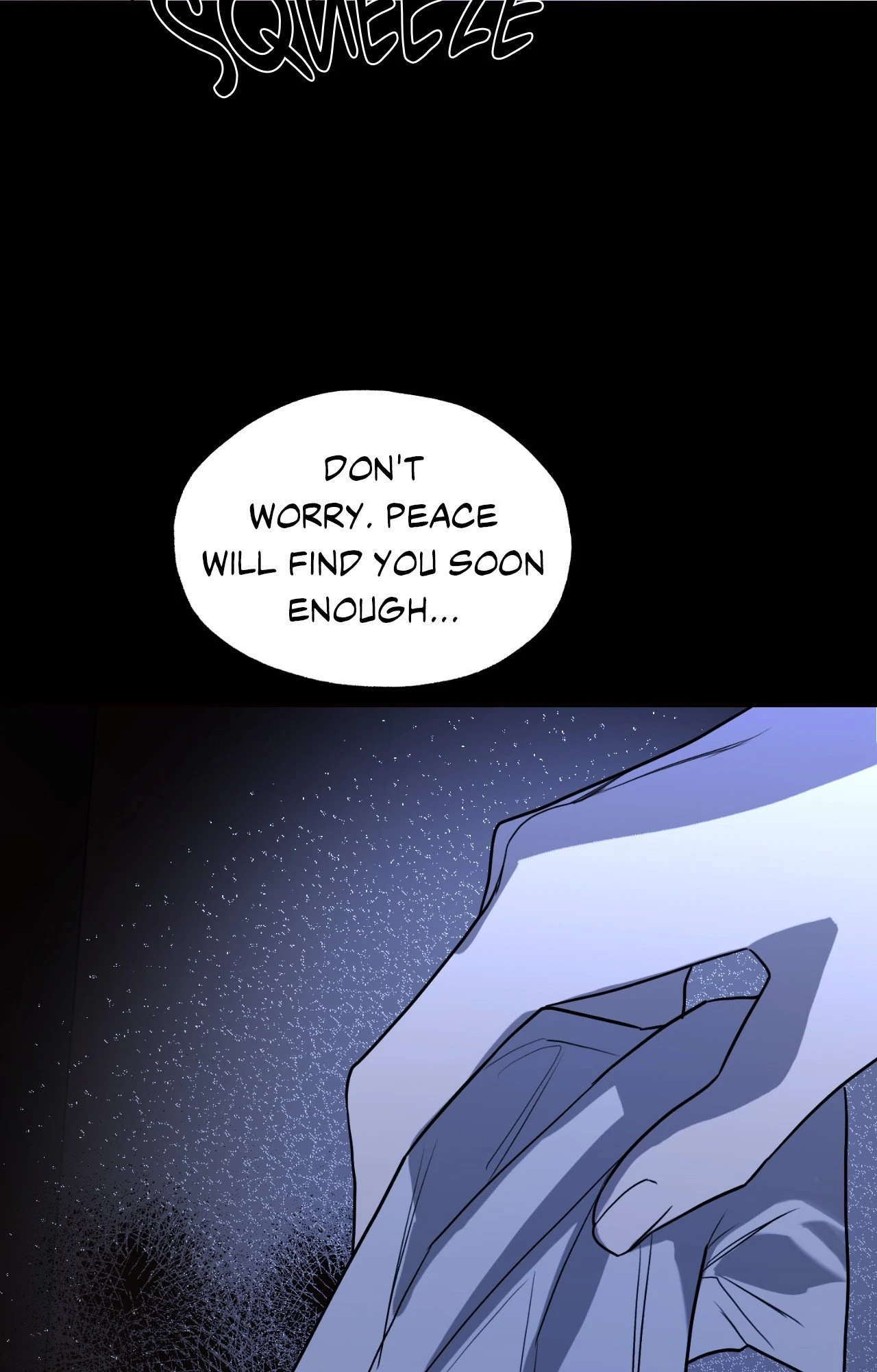 The Oracle [Official] - Chapter 20 manhwa