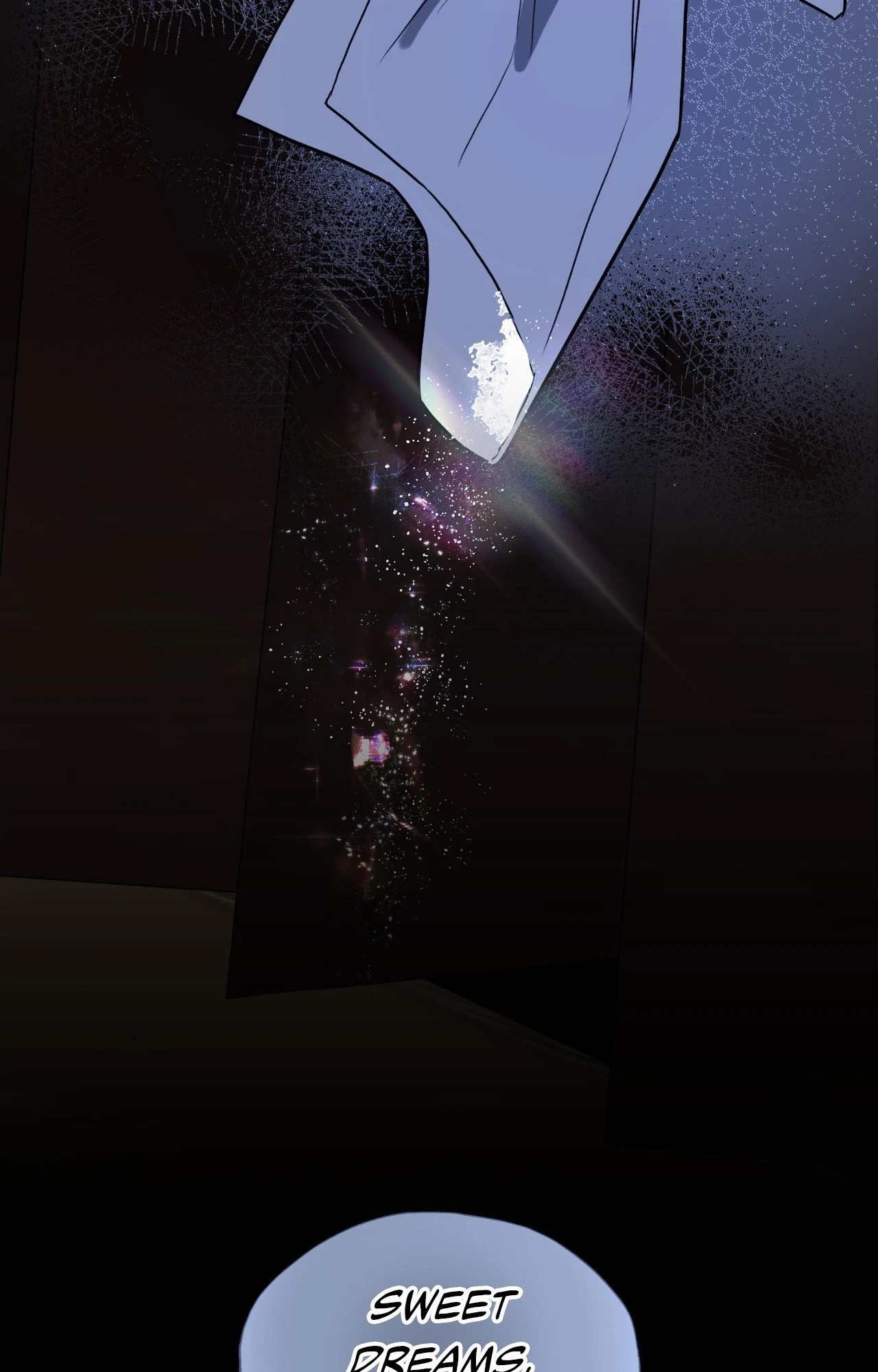The Oracle [Official] - Chapter 20 manhwa