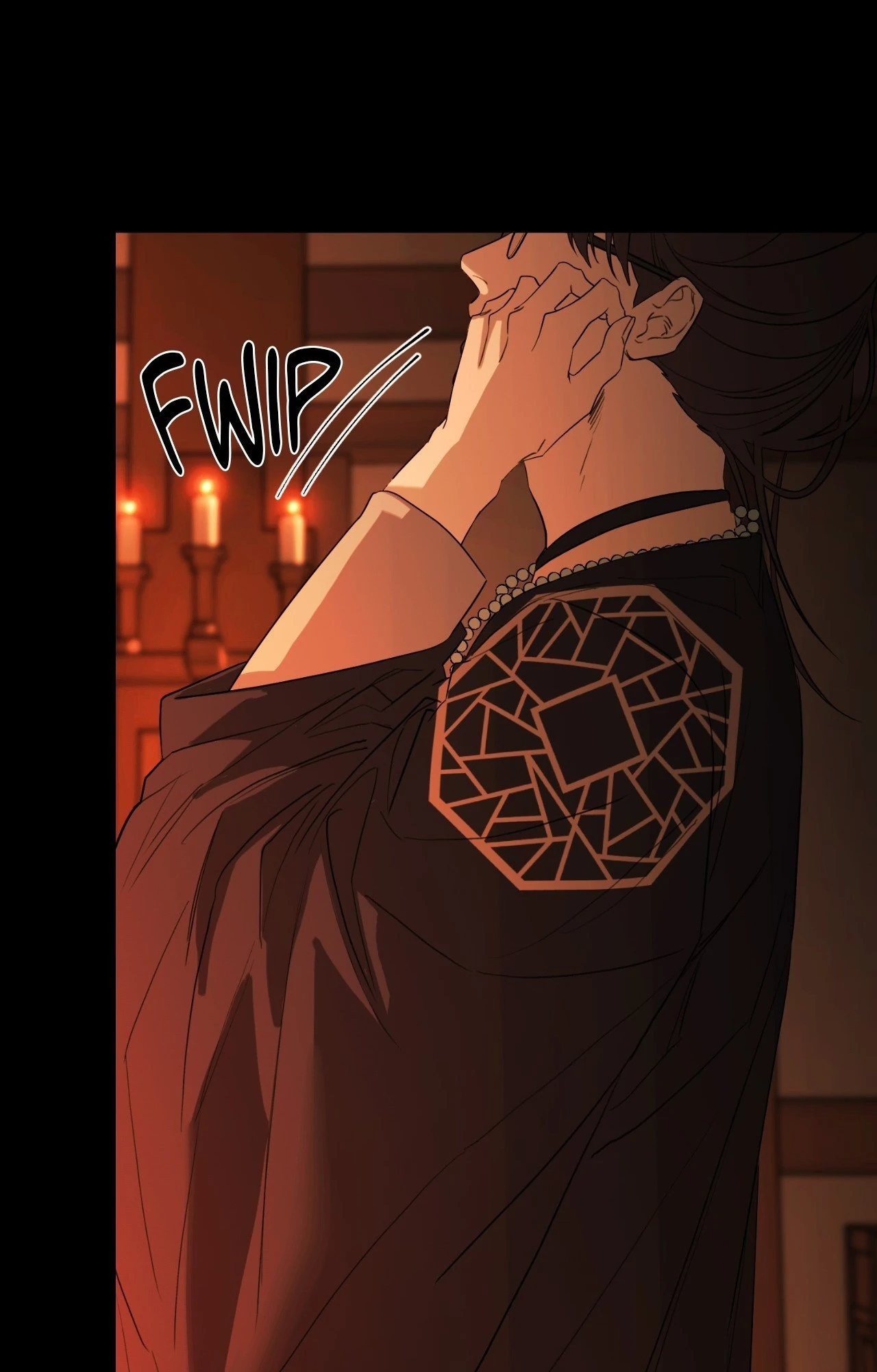 The Oracle [Official] - Chapter 21 manhwa