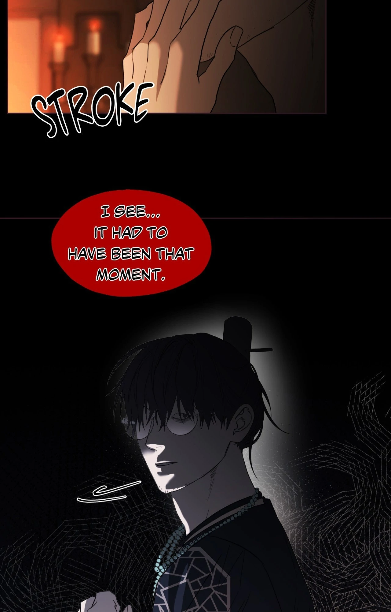 The Oracle [Official] - Chapter 21 manhwa