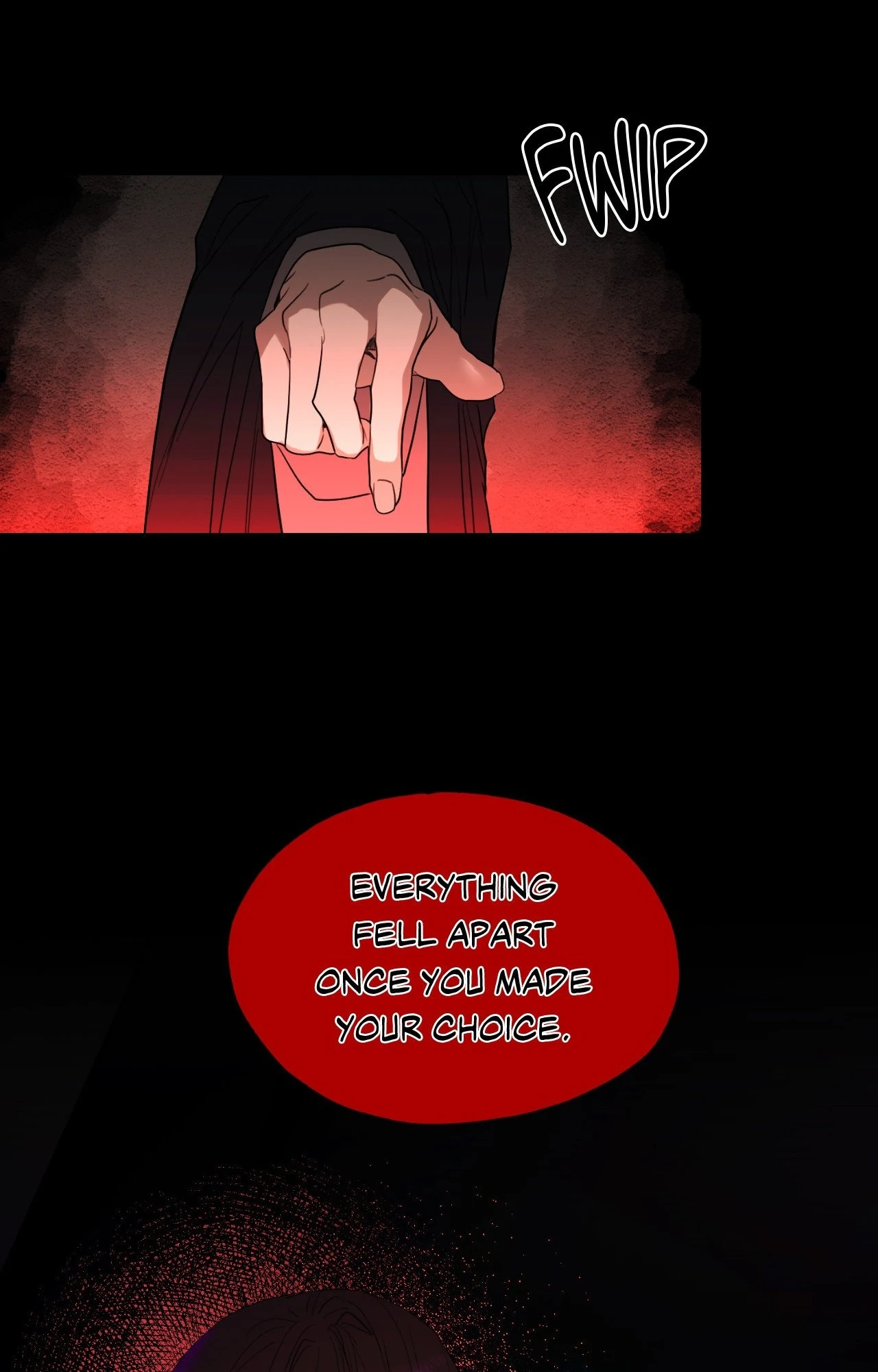 The Oracle [Official] - Chapter 21 manhwa