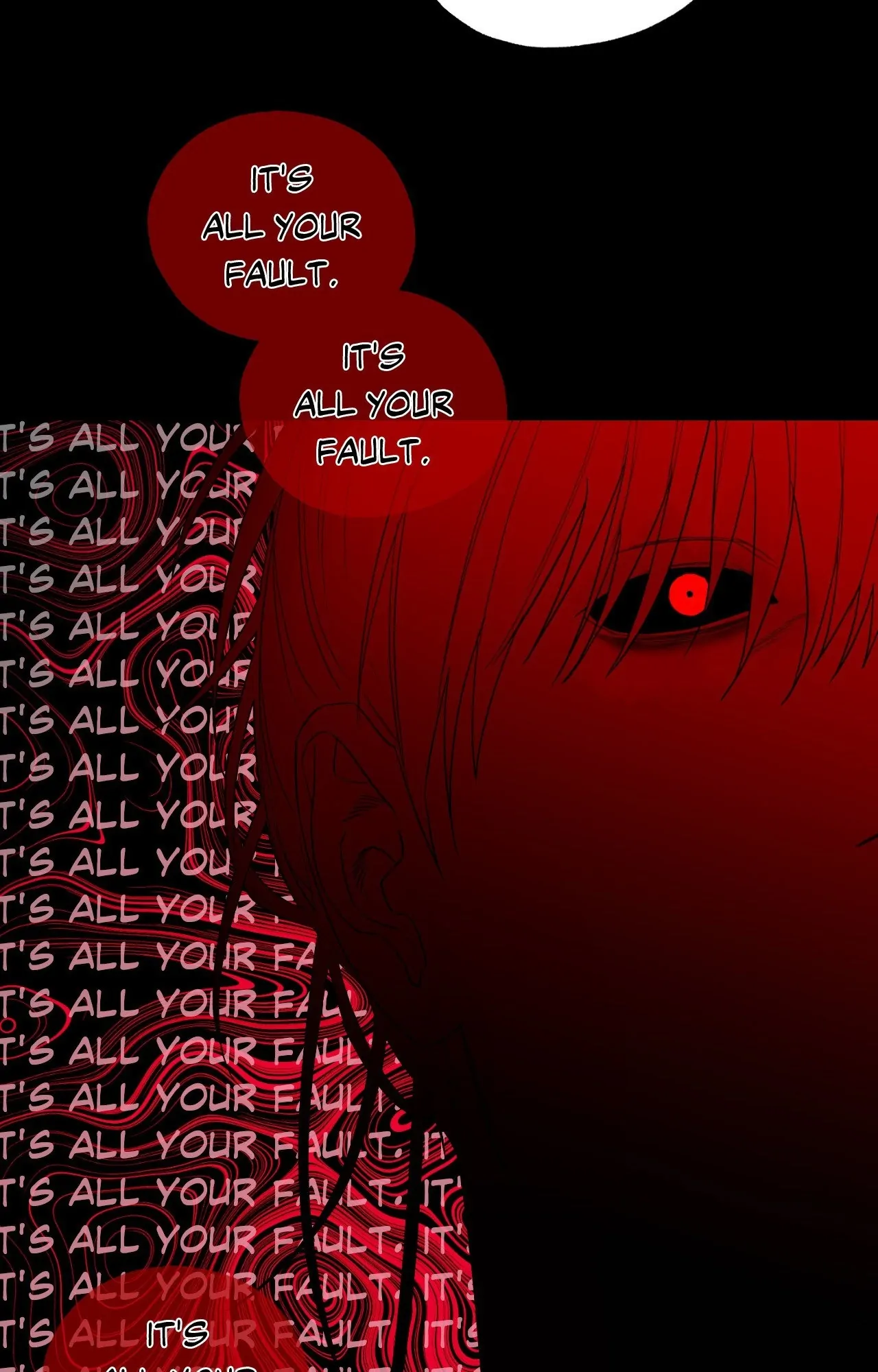 The Oracle [Official] - Chapter 21 manhwa