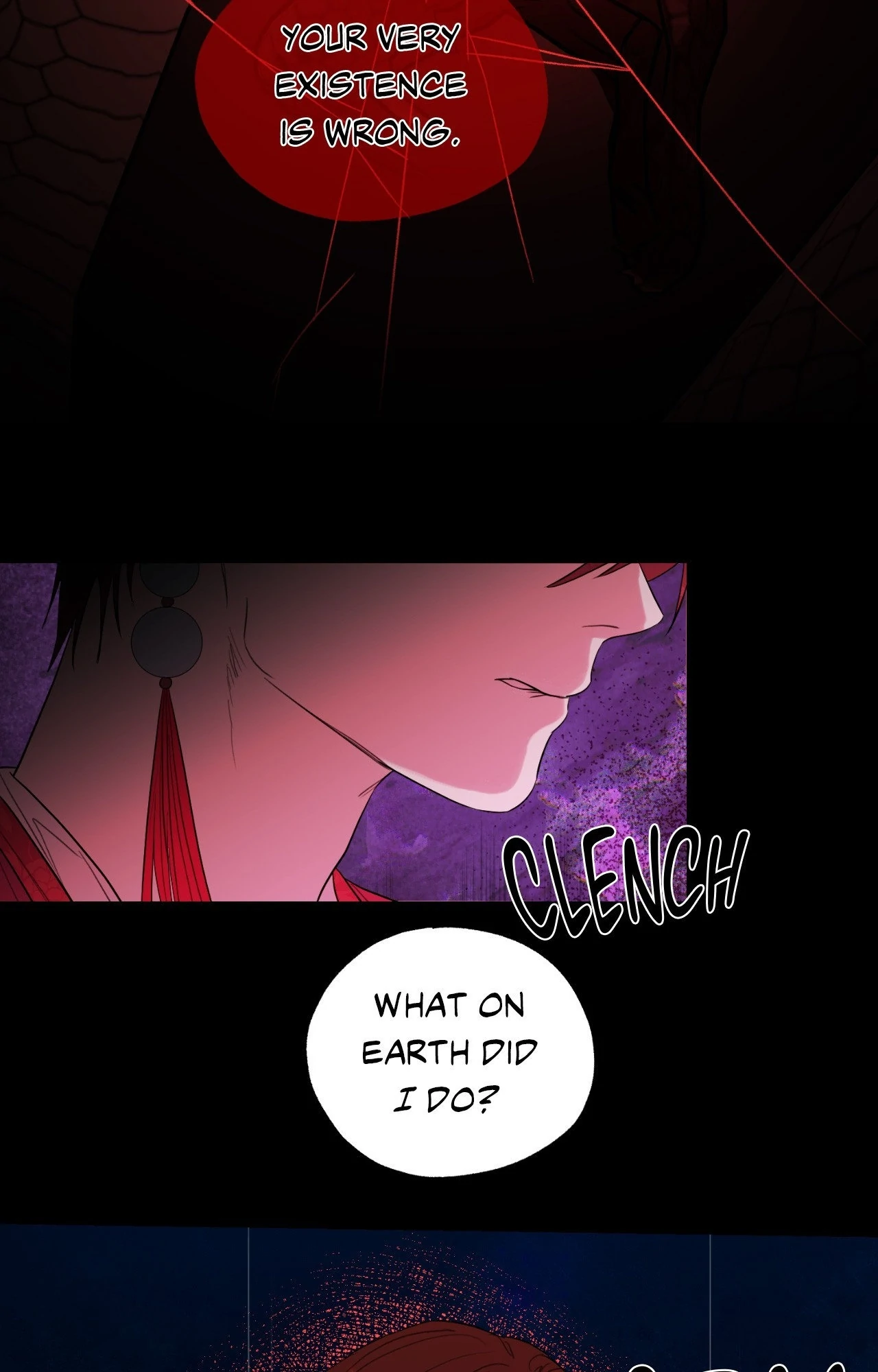 The Oracle [Official] - Chapter 21 manhwa