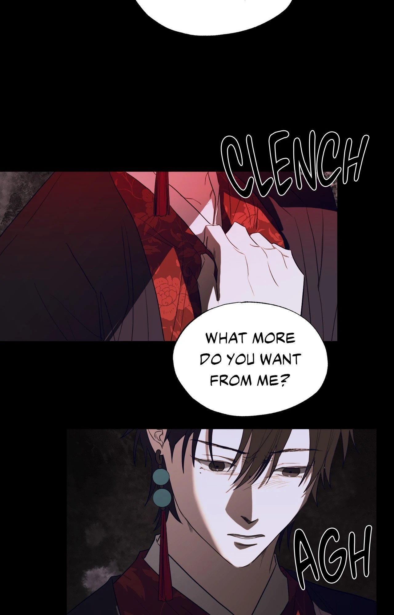 The Oracle [Official] - Chapter 21 manhwa