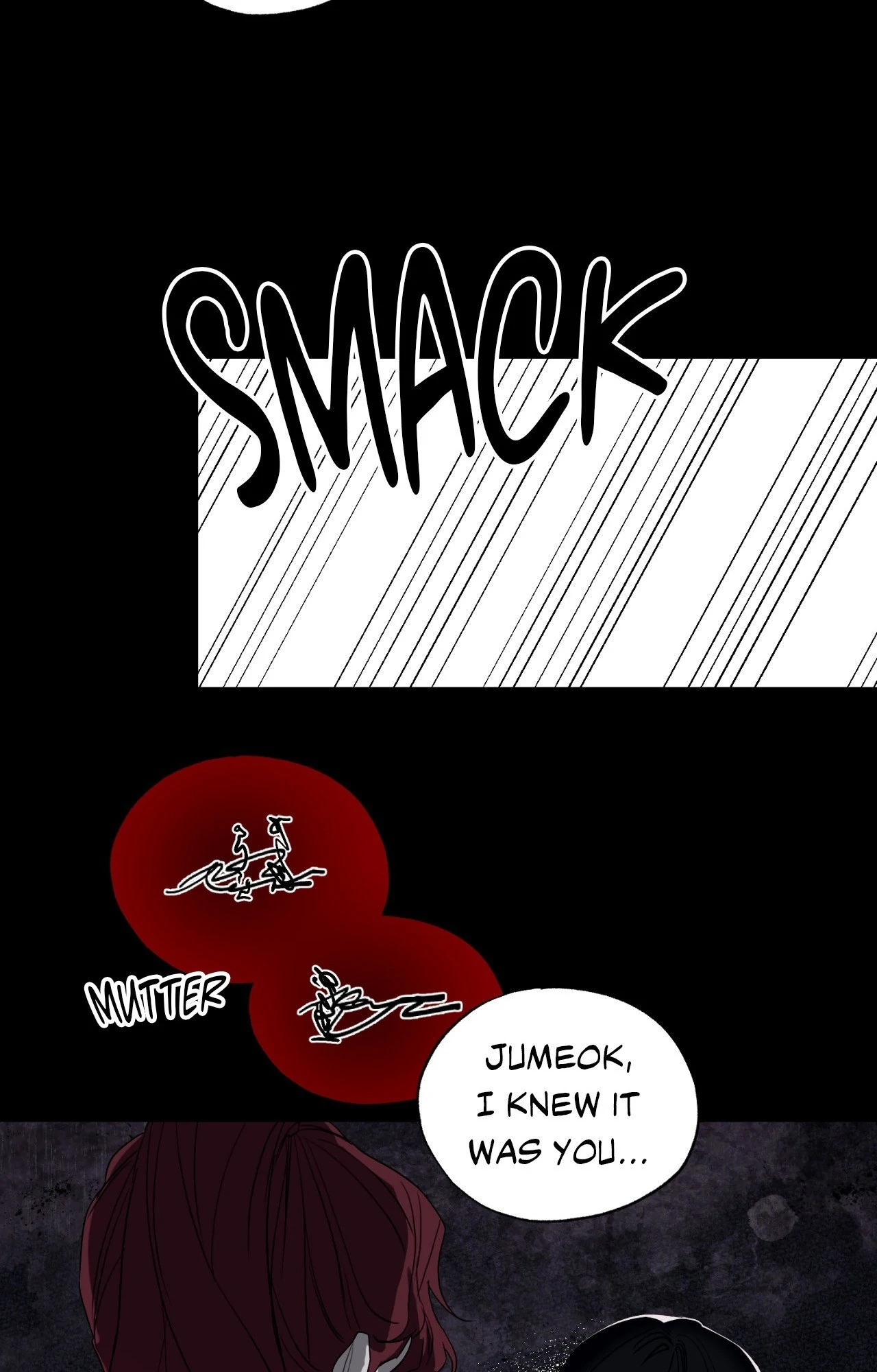 The Oracle [Official] - Chapter 21 manhwa