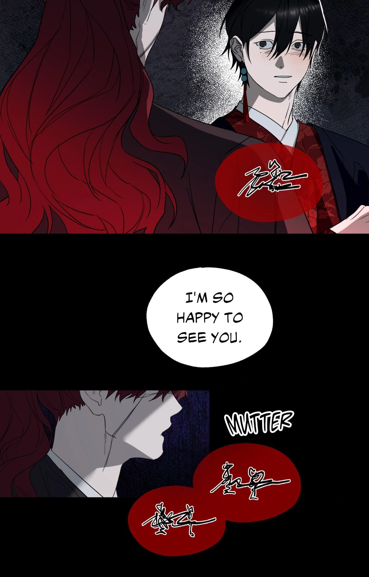 The Oracle [Official] - Chapter 21 manhwa