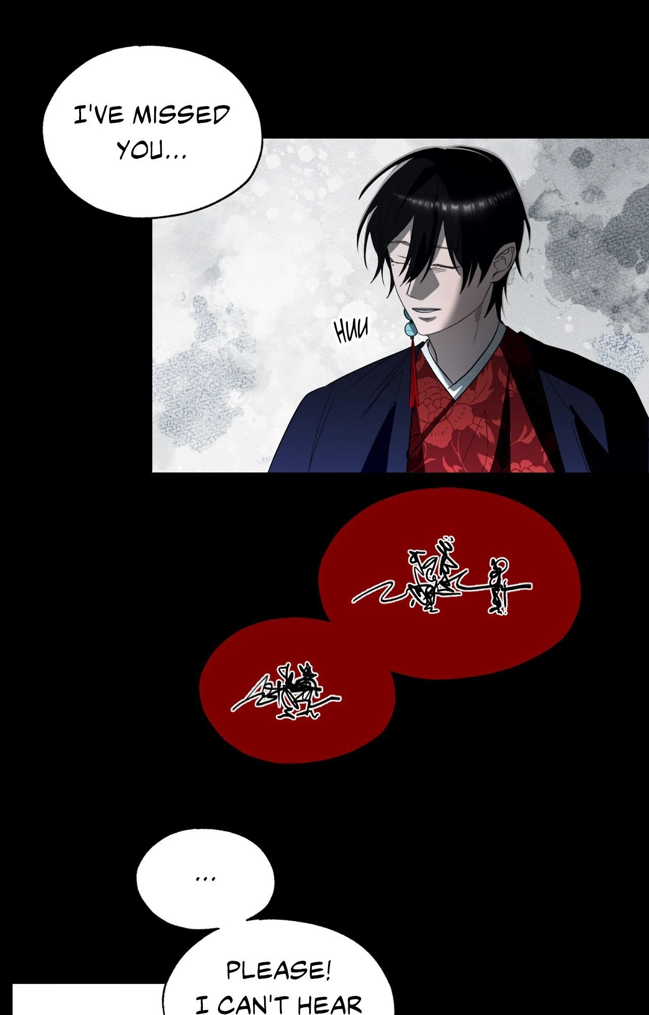 The Oracle [Official] - Chapter 21 manhwa