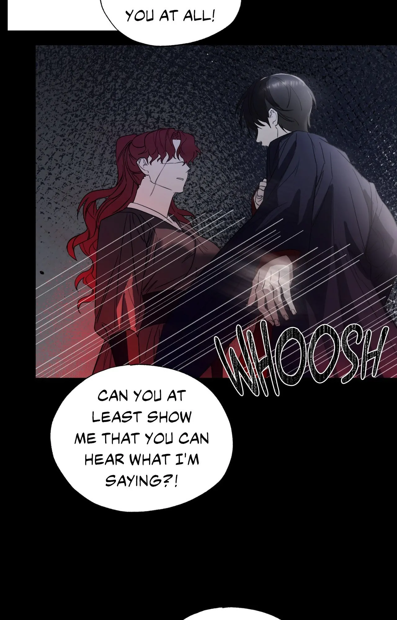 The Oracle [Official] - Chapter 21 manhwa