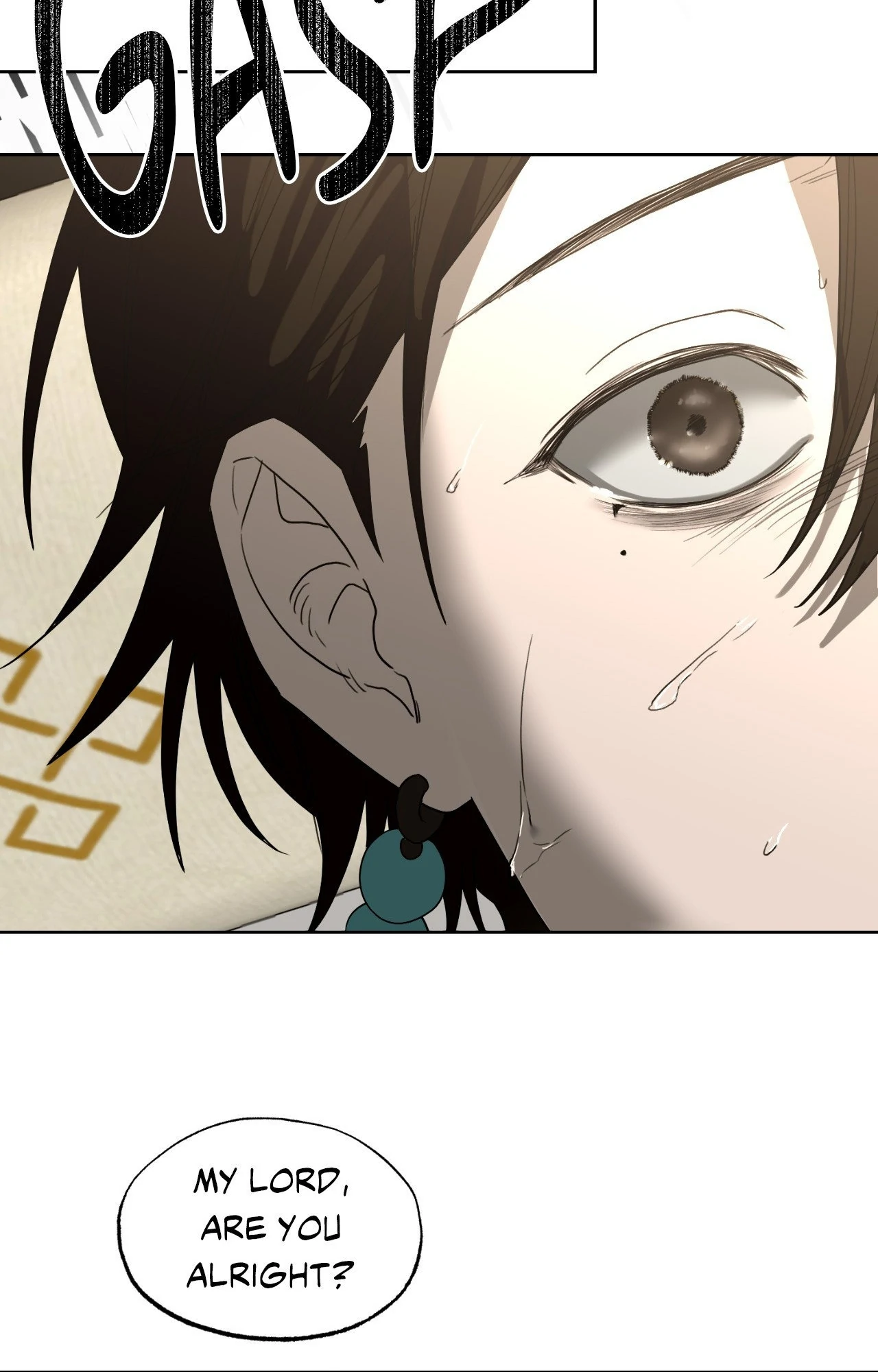 The Oracle [Official] - Chapter 21 manhwa