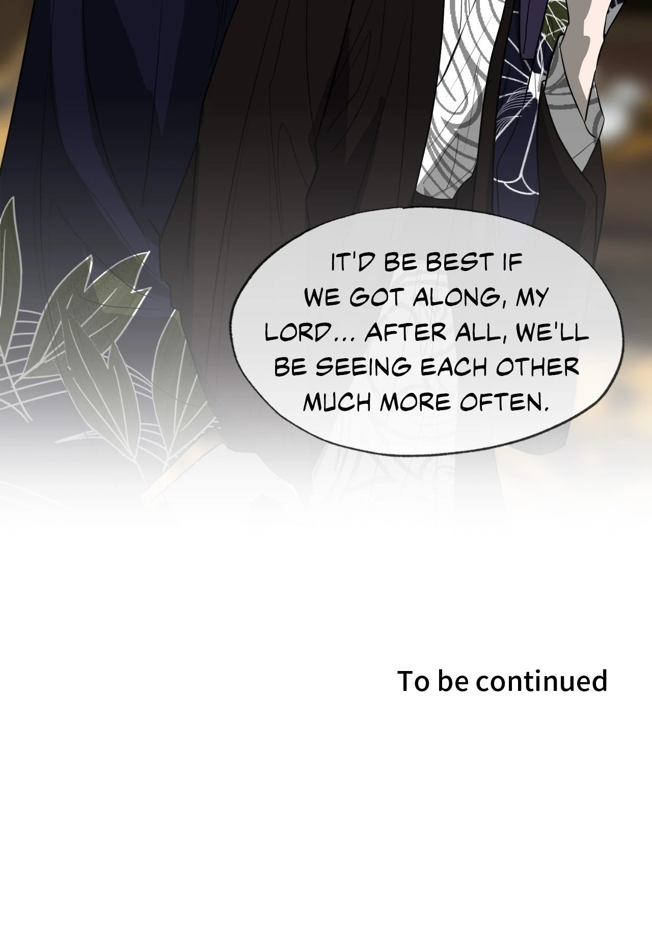 The Oracle [Official] - Chapter 21 manhwa