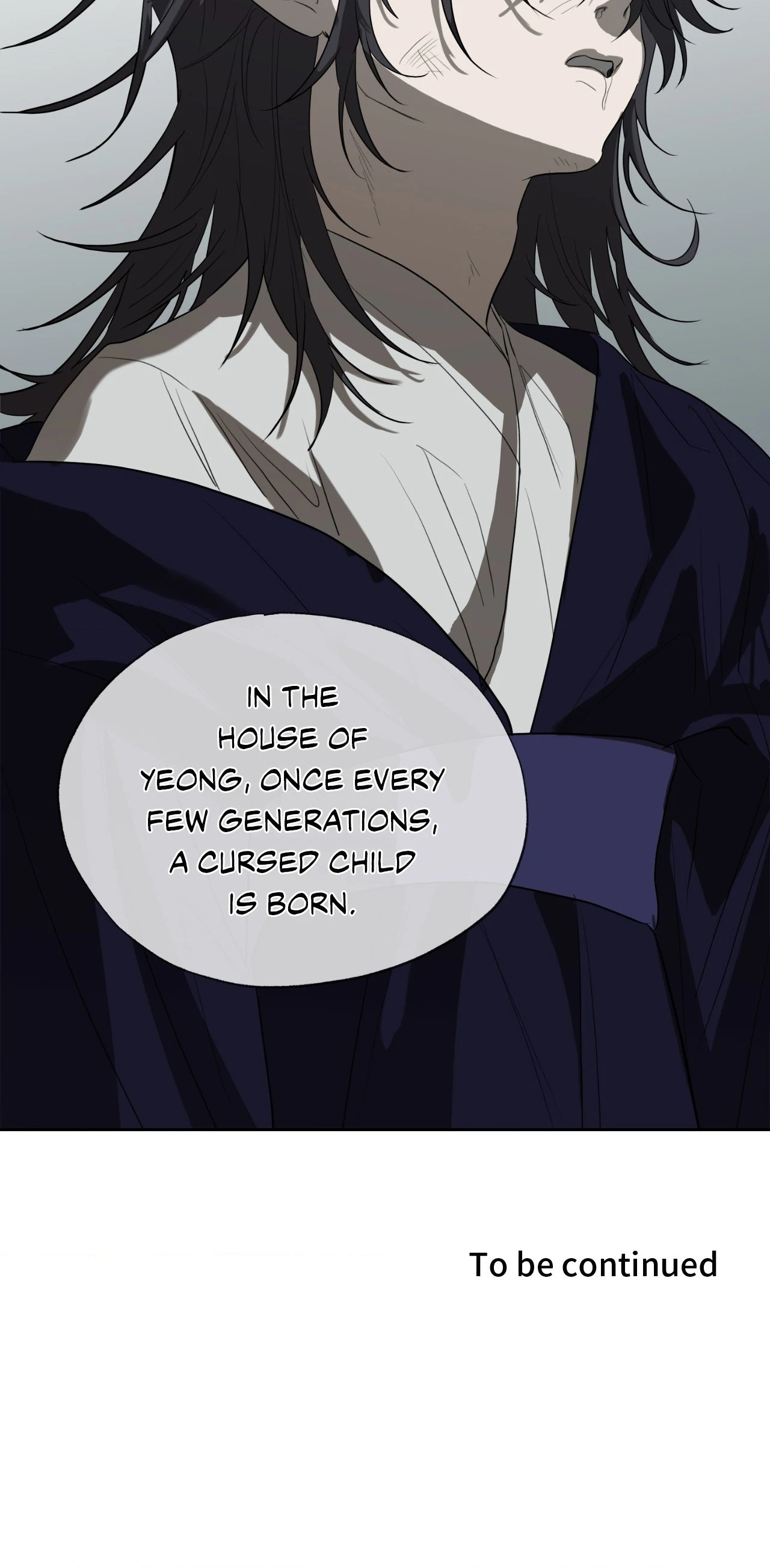 The Oracle [Official] - Chapter 22 manhwa