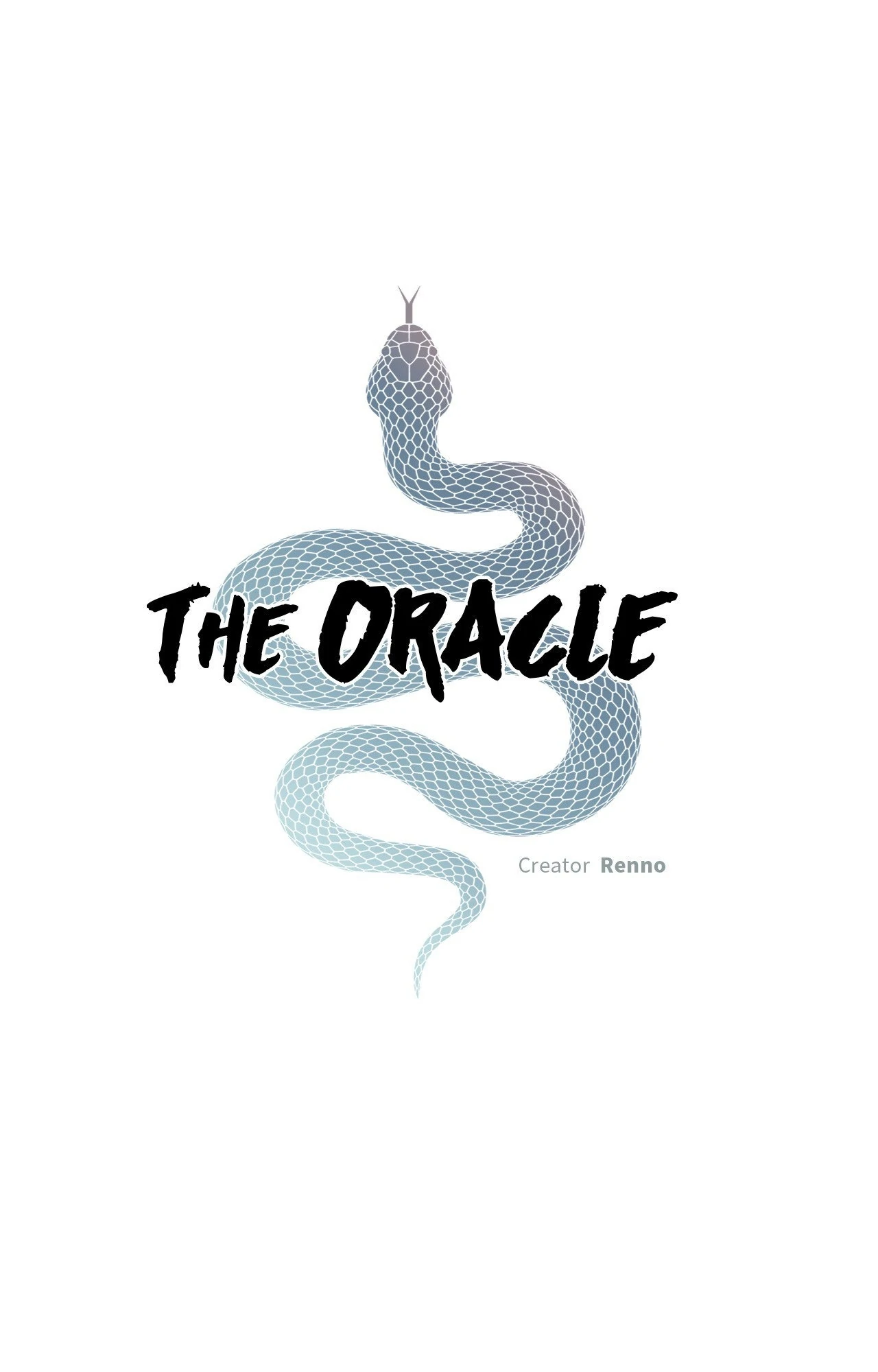 The Oracle [Official] - Chapter 24 manhwa