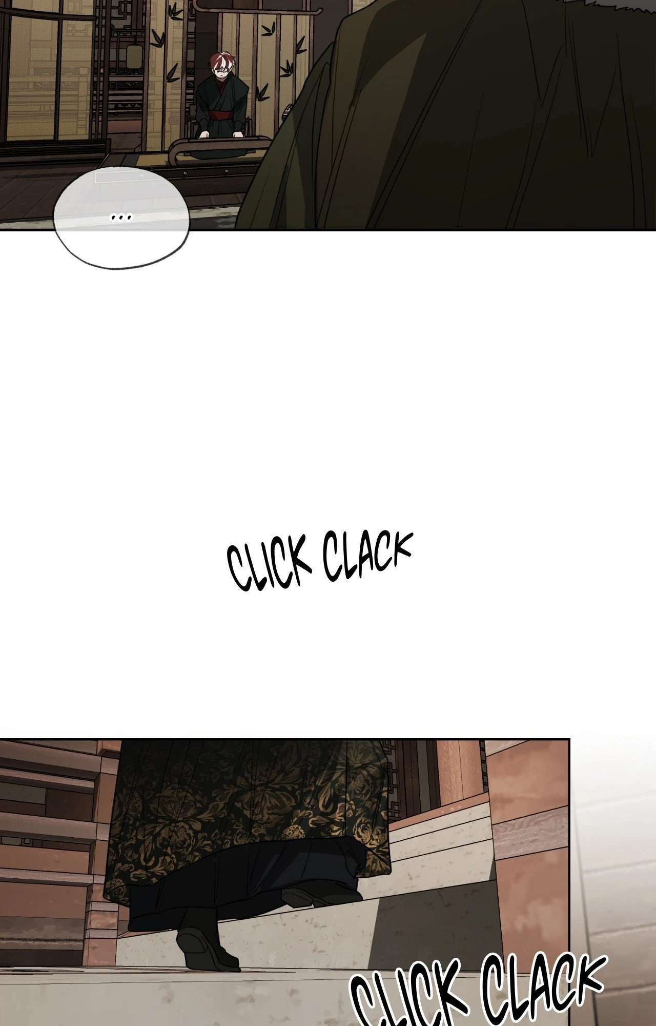 The Oracle [Official] - Chapter 24 manhwa