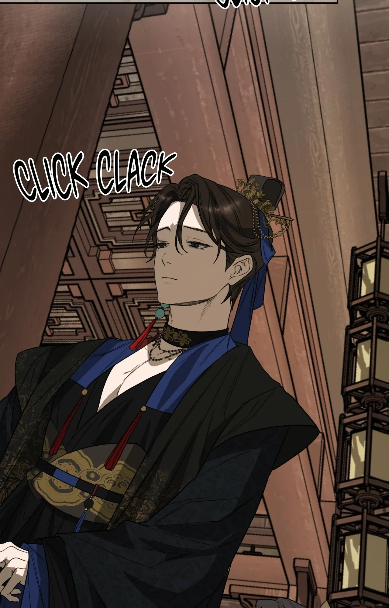 The Oracle [Official] - Chapter 24 manhwa