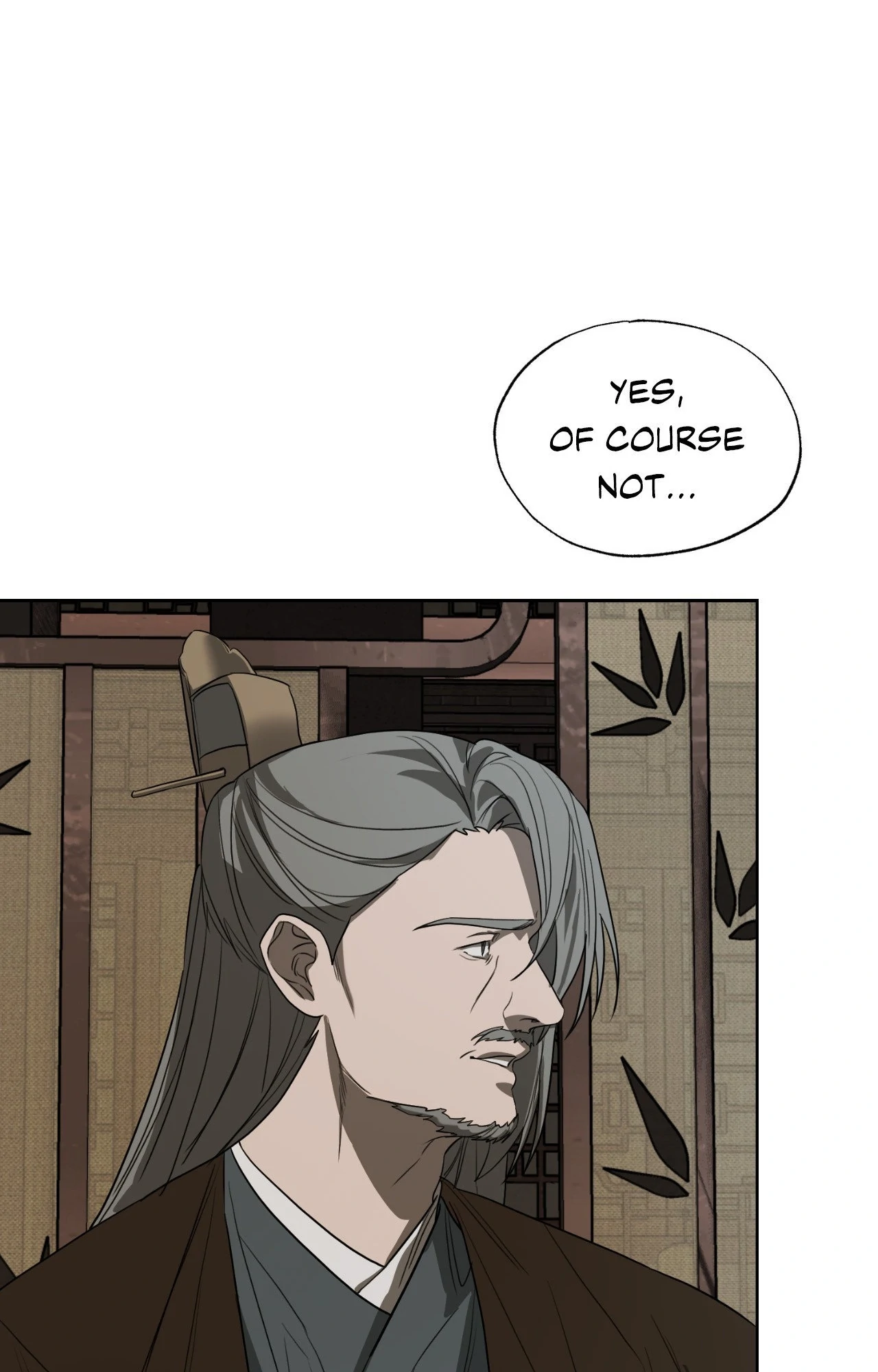 The Oracle [Official] - Chapter 24 manhwa