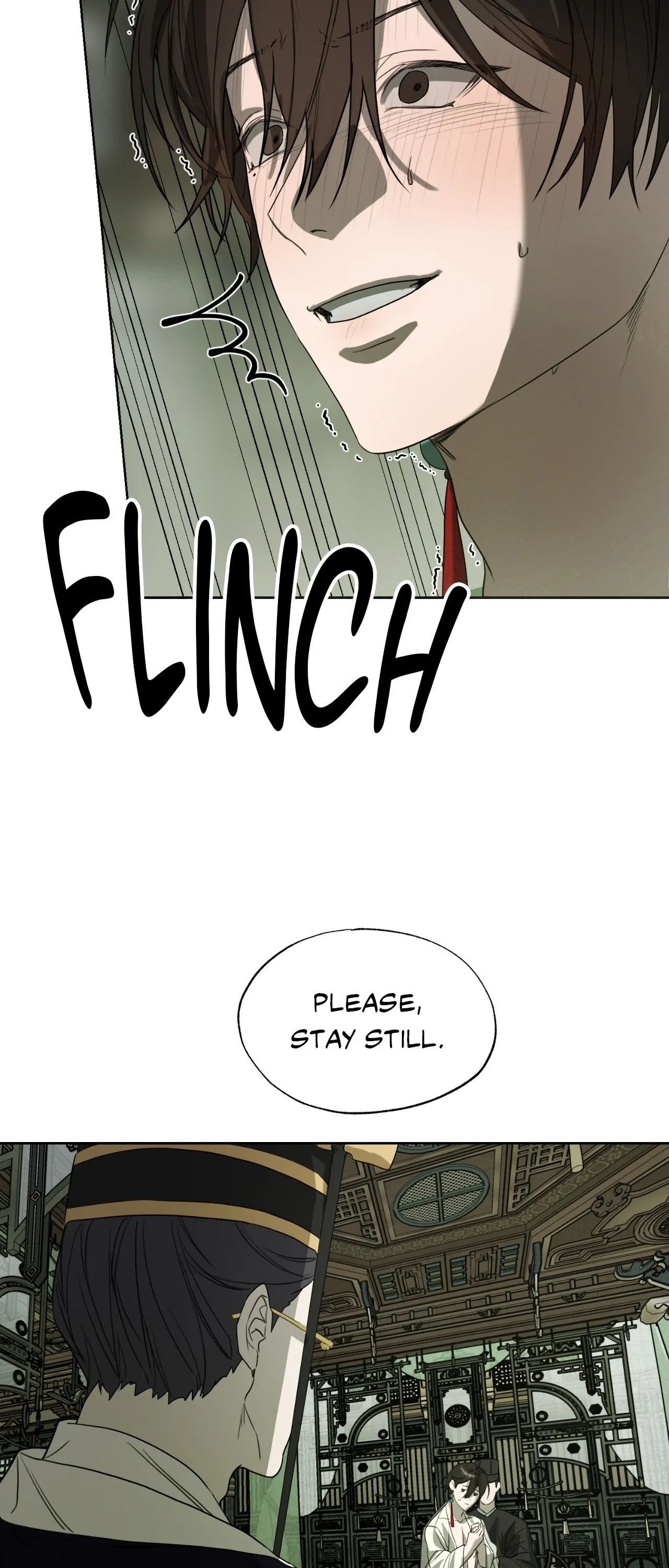 The Oracle [Official] - Chapter 25 manhwa