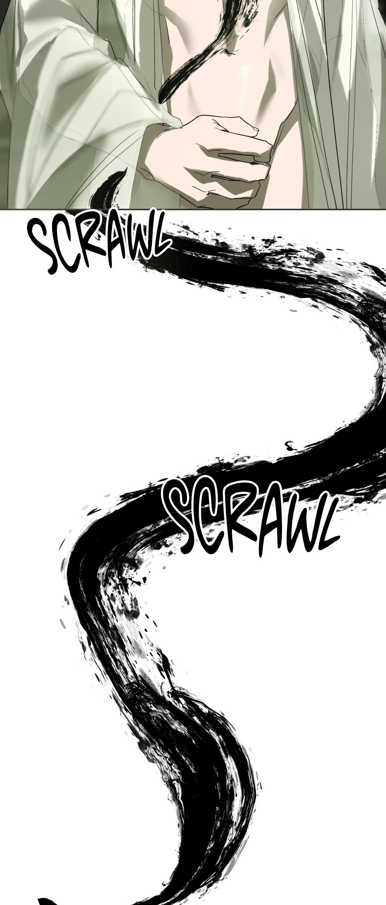 The Oracle [Official] - Chapter 25 manhwa